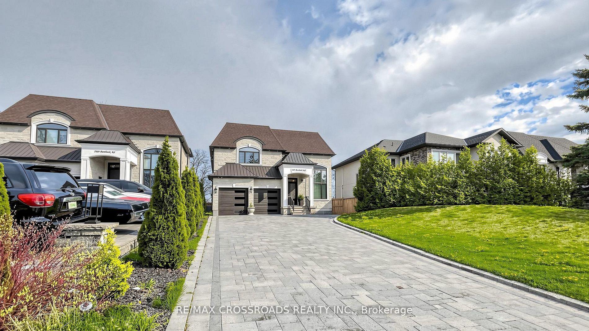 1427 Rosebank Road, Pickering — photo 2 of 5