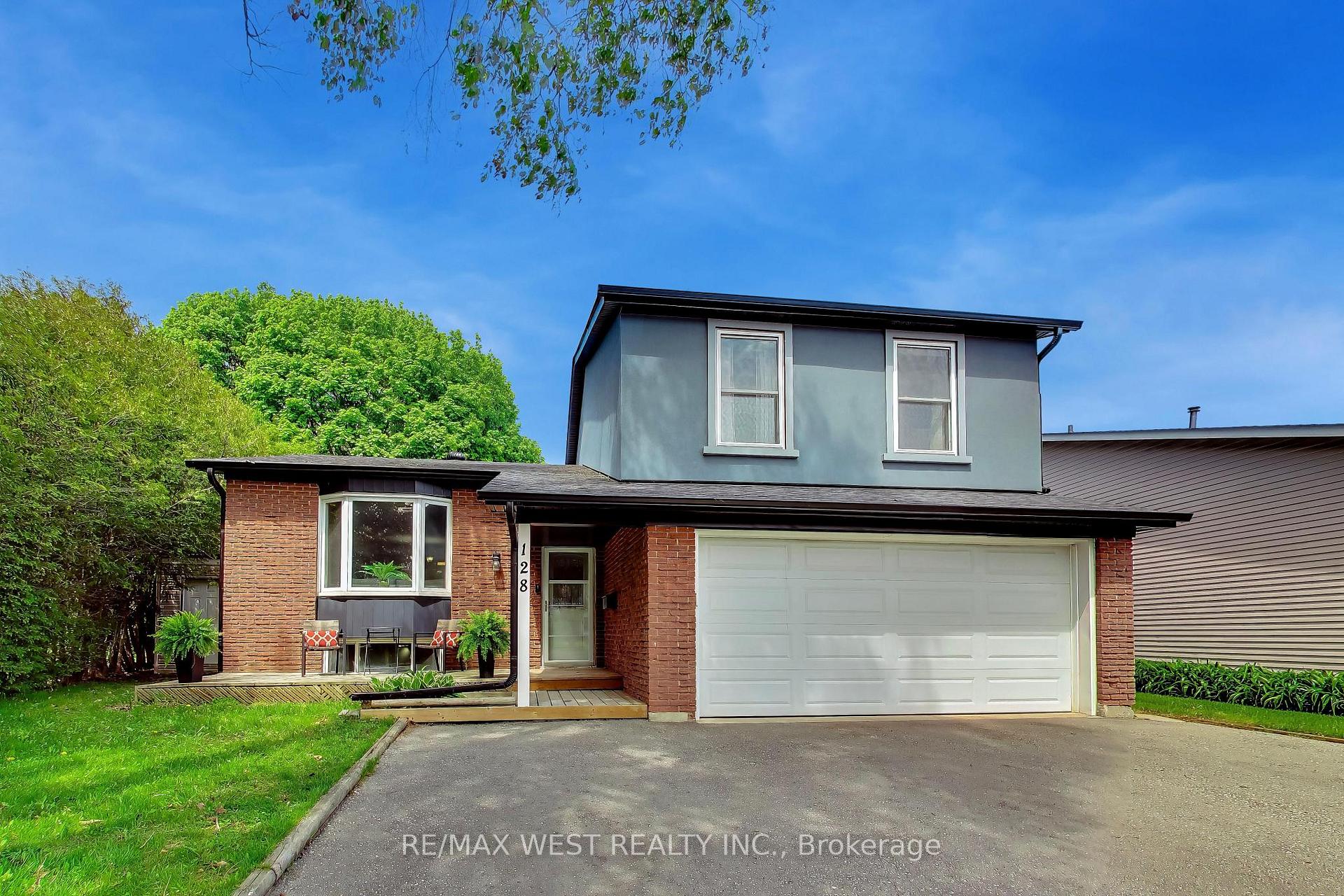 128 Roser Crescent, Clarington, ON L1C 3N9 — Clarington, Ontario