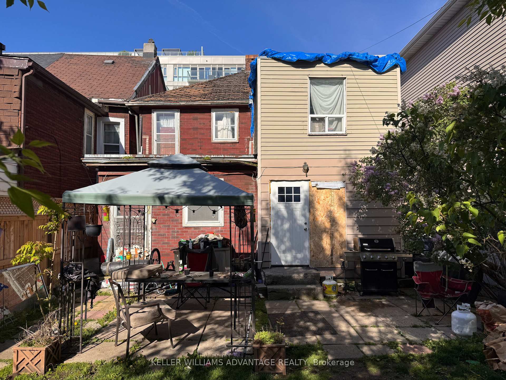 163 Logan Avenue, Toronto E01 — photo 5 of 5
