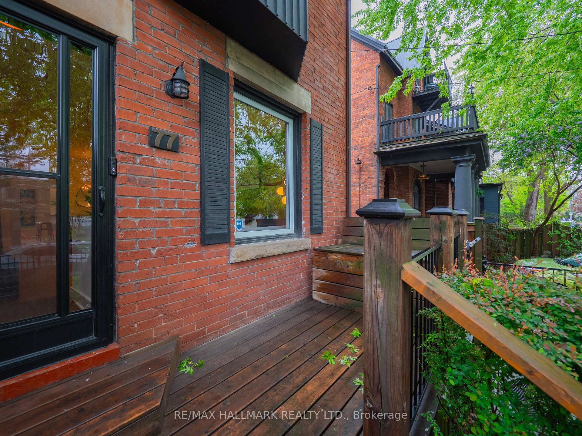 77 McGee Street, Toronto E01 — photo 2 of 5