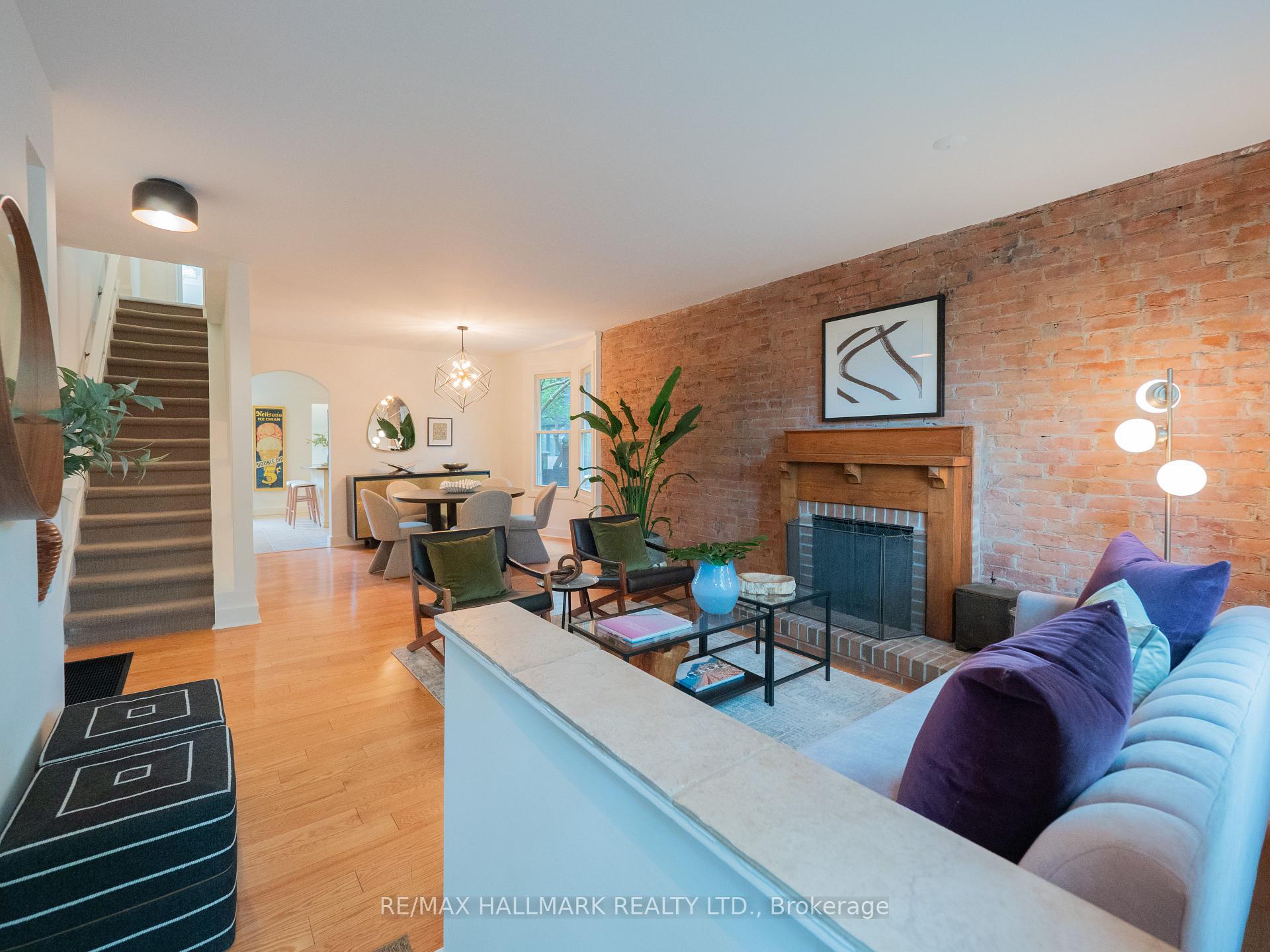 77 McGee Street, Toronto E01 — photo 3 of 5