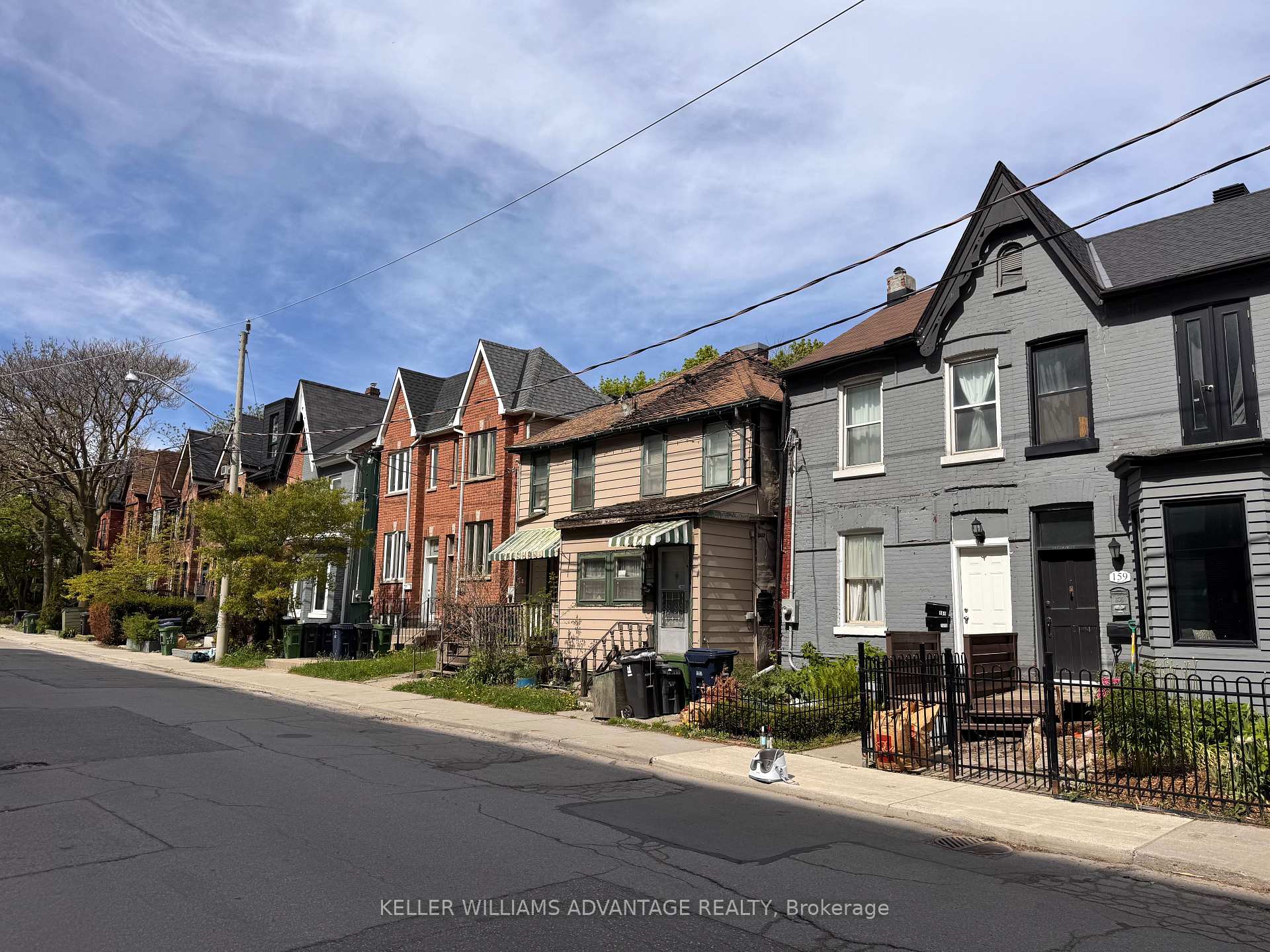 165 Logan Avenue, Toronto E01 — photo 4 of 5