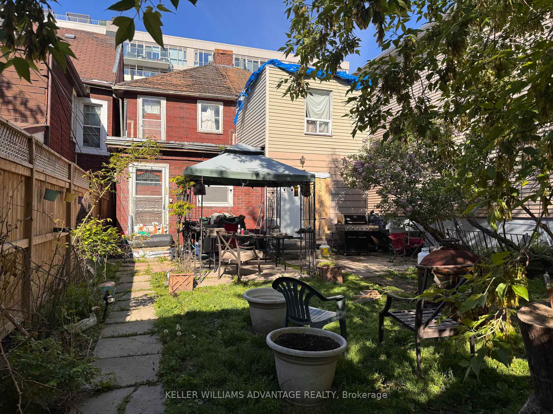 165 Logan Avenue, Toronto E01 — photo 5 of 5
