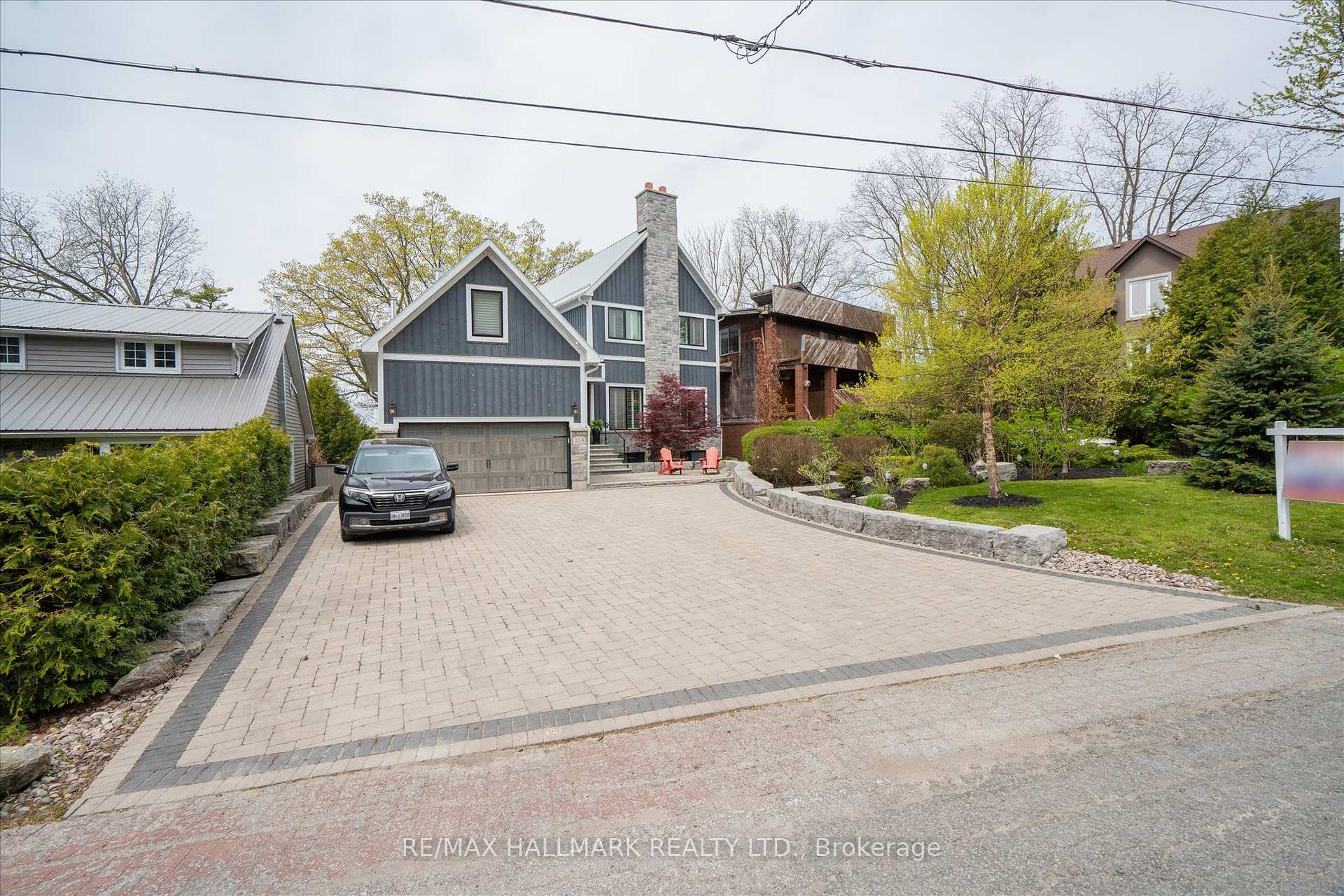 334 Dyson Road, Pickering, ON L1W 2M9 — Pickering, Ontario