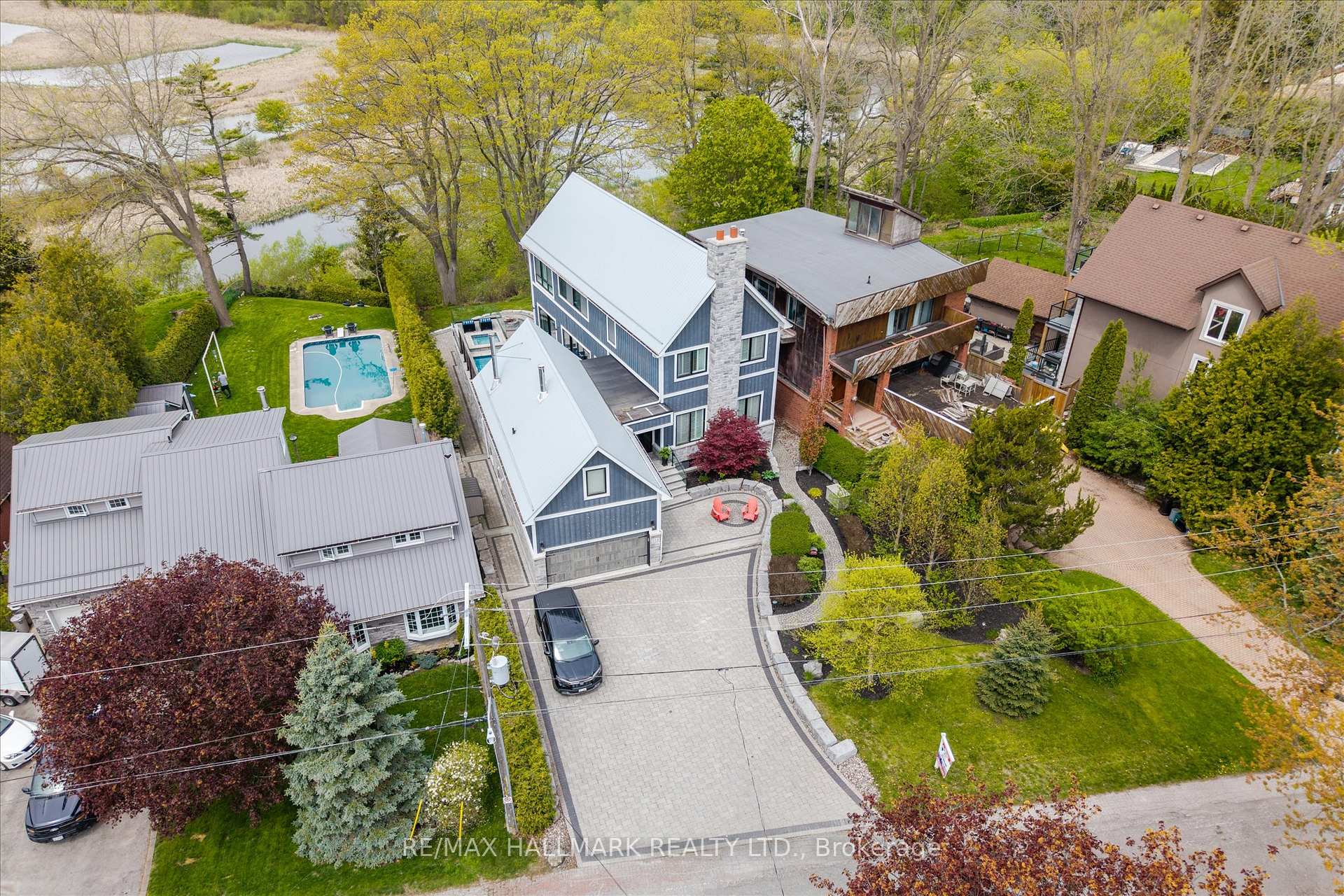 334 Dyson Road, Pickering — photo 3 of 5