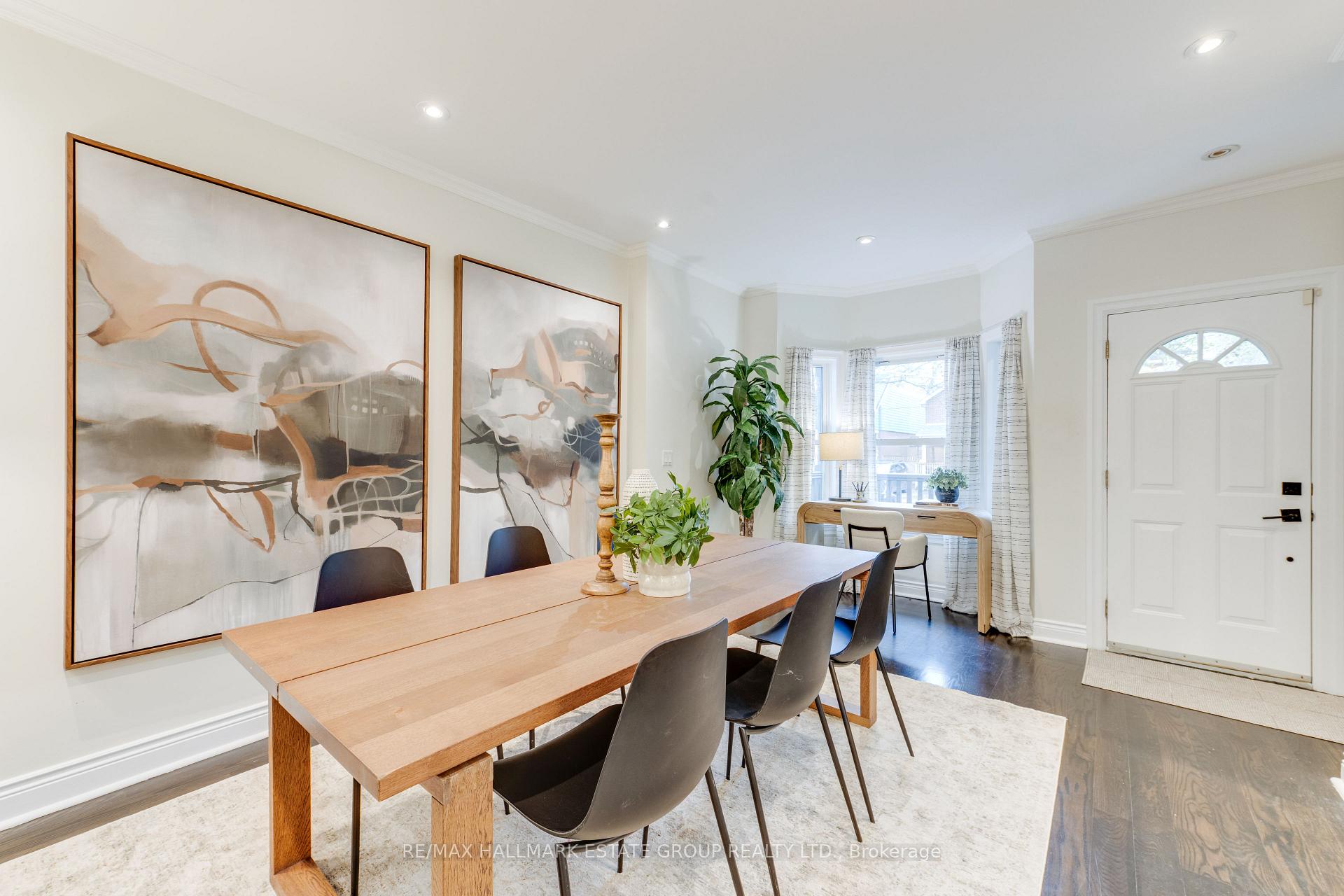 203 Rhodes Avenue, Toronto E01 — photo 5 of 5