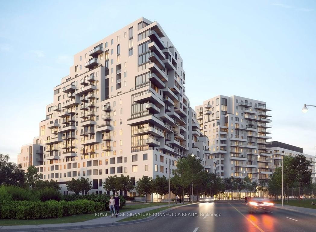 1050 Eastern Avenue 625, Toronto E01, ON M4L 0B7 — Toronto E01, Ontario