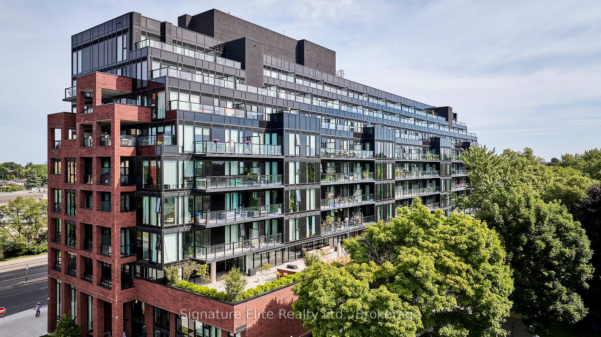 2799 Kingston Road 210, Toronto E08, ON M1M 0E3 — Toronto E08, Ontario