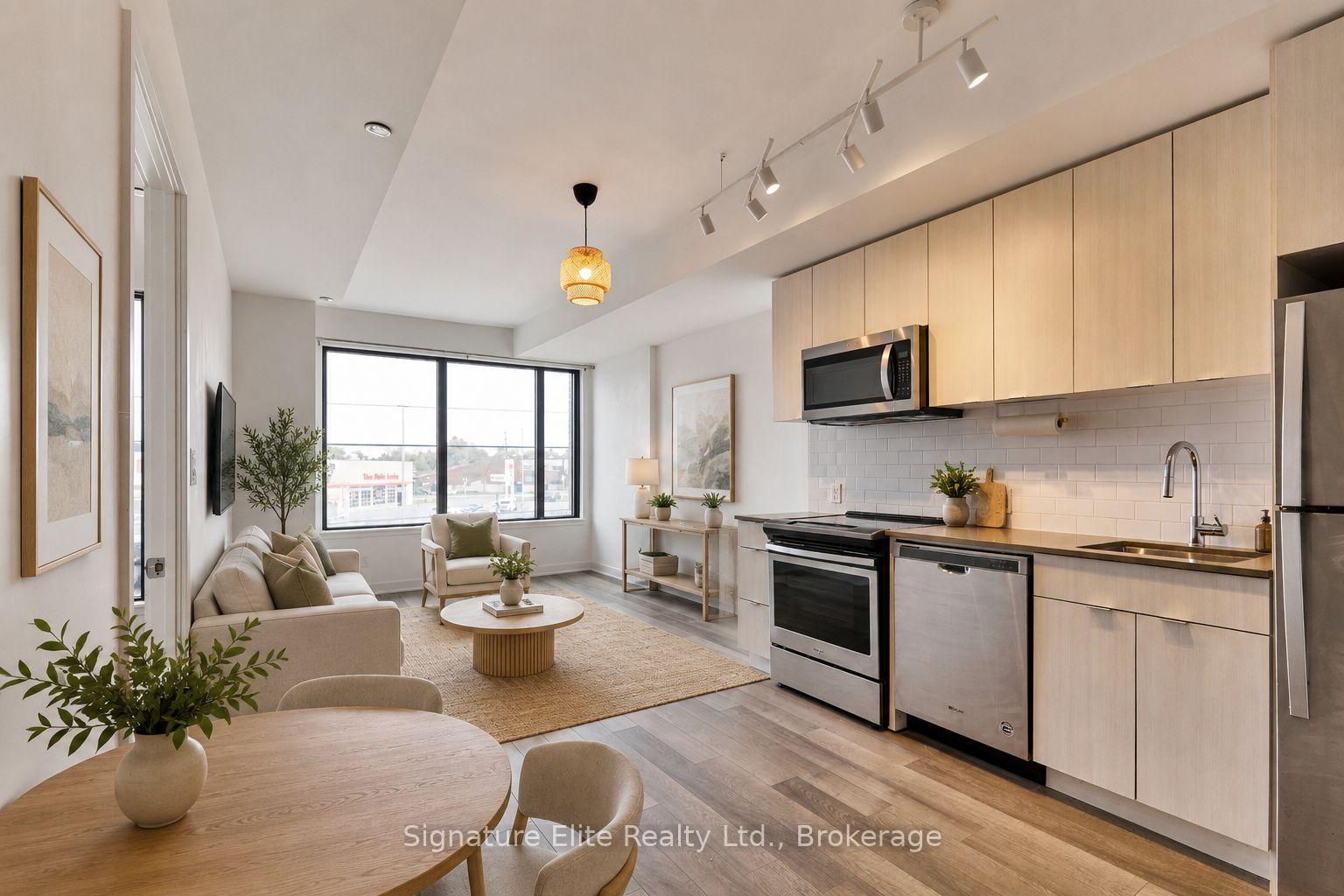 2799 Kingston Road 210, Toronto E08 — photo 2 of 5