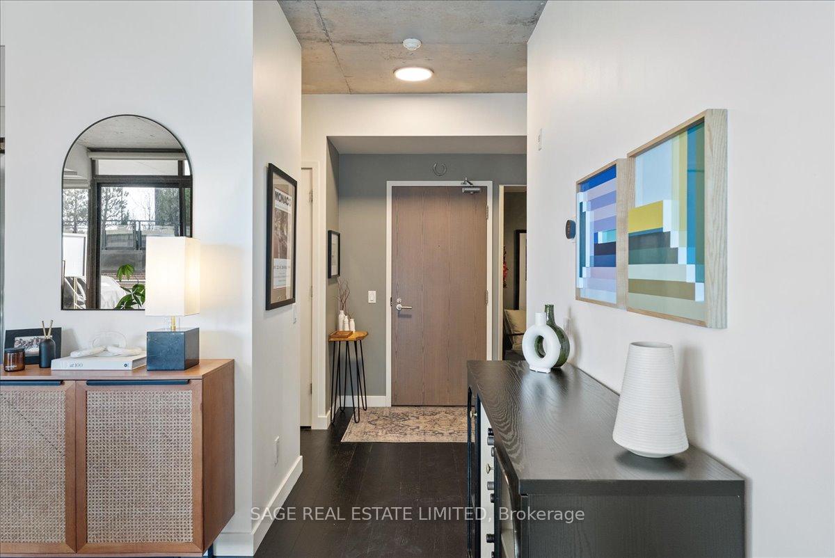 90 Broadview Avenue 608, Toronto E01 — photo 2 of 5