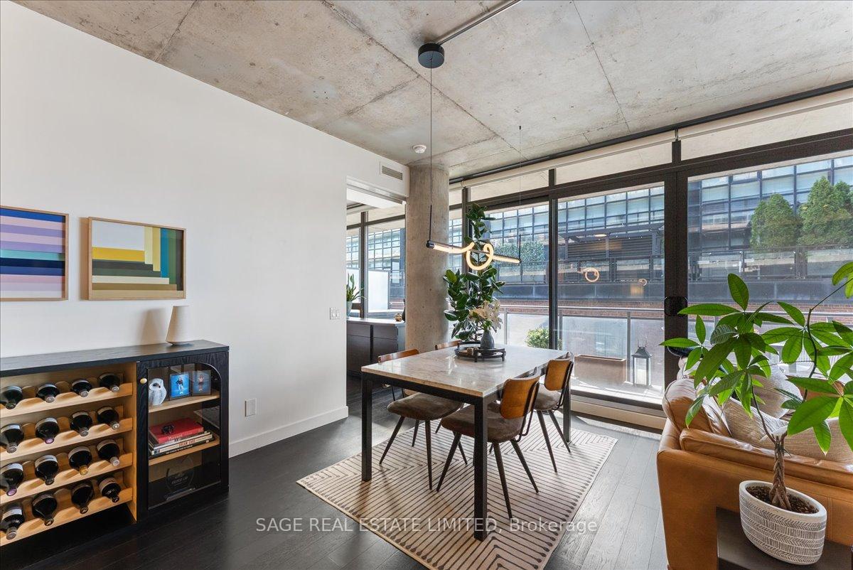 90 Broadview Avenue 608, Toronto E01 — photo 5 of 5