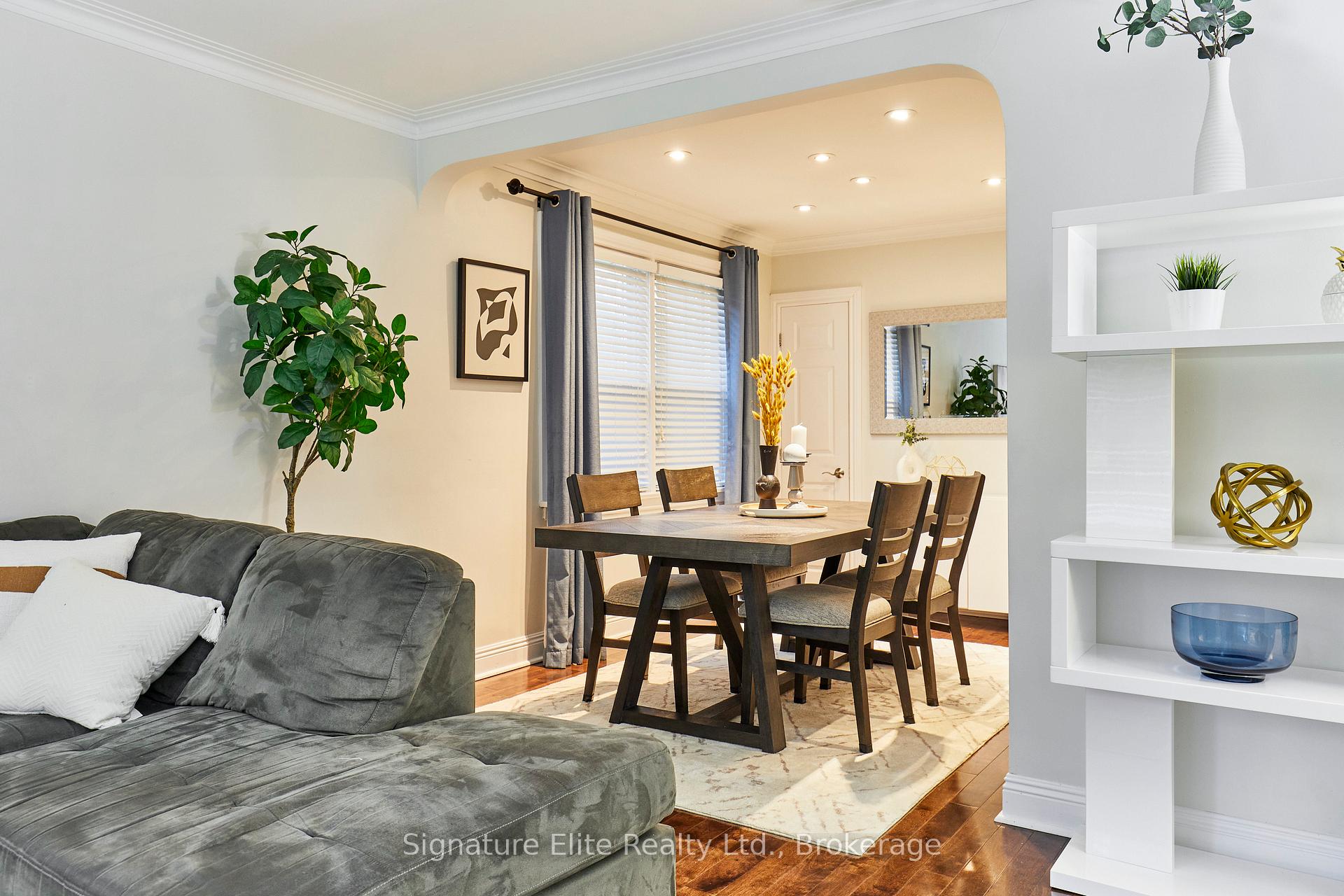 3 Kingsmere Crescent, Toronto E08 — photo 5 of 5