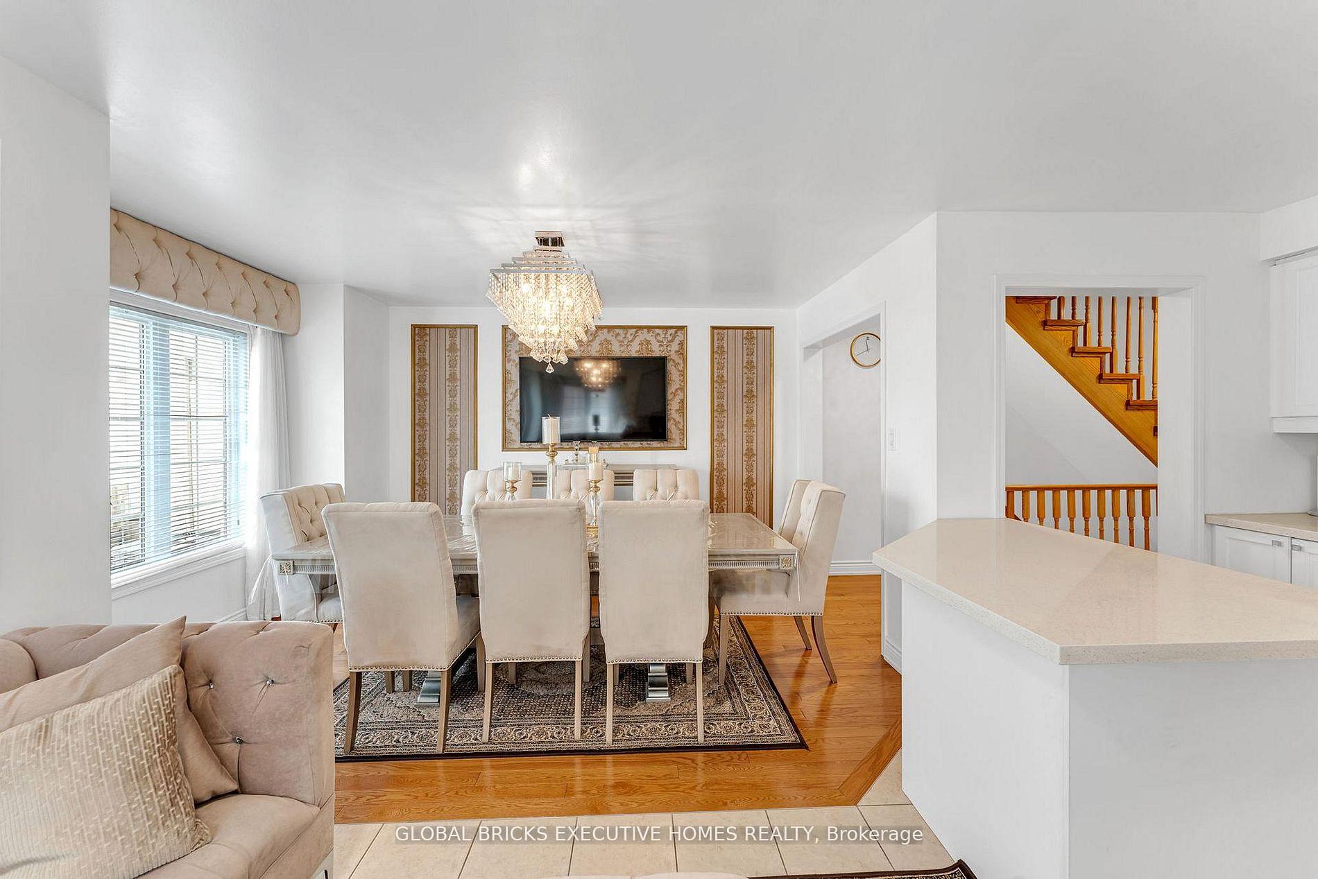 2478 William Jackson Drive, Pickering — photo 4 of 5