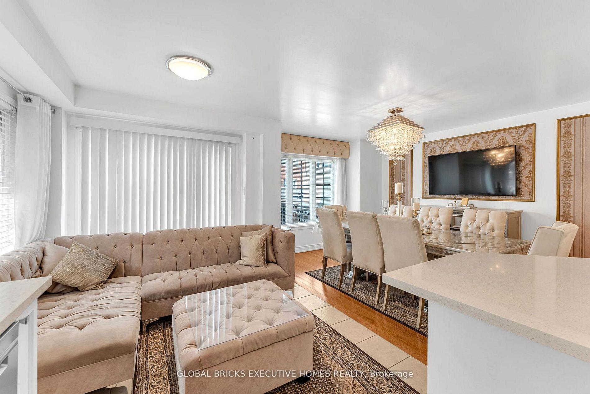 2478 William Jackson Drive, Pickering — photo 5 of 5