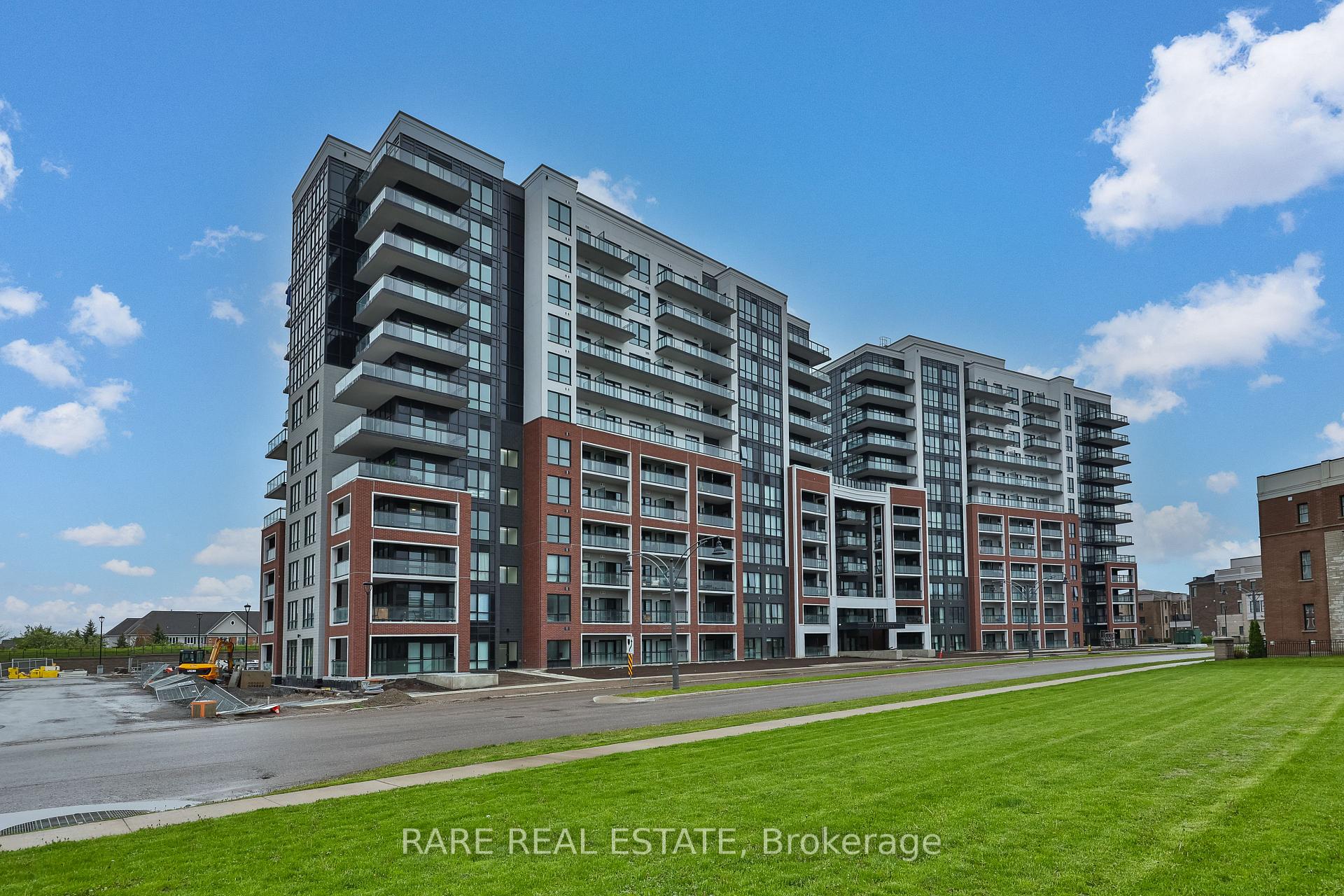 51 Clarington Boulevard 1103, Clarington, ON L1C 0H6 — Clarington, Ontario
