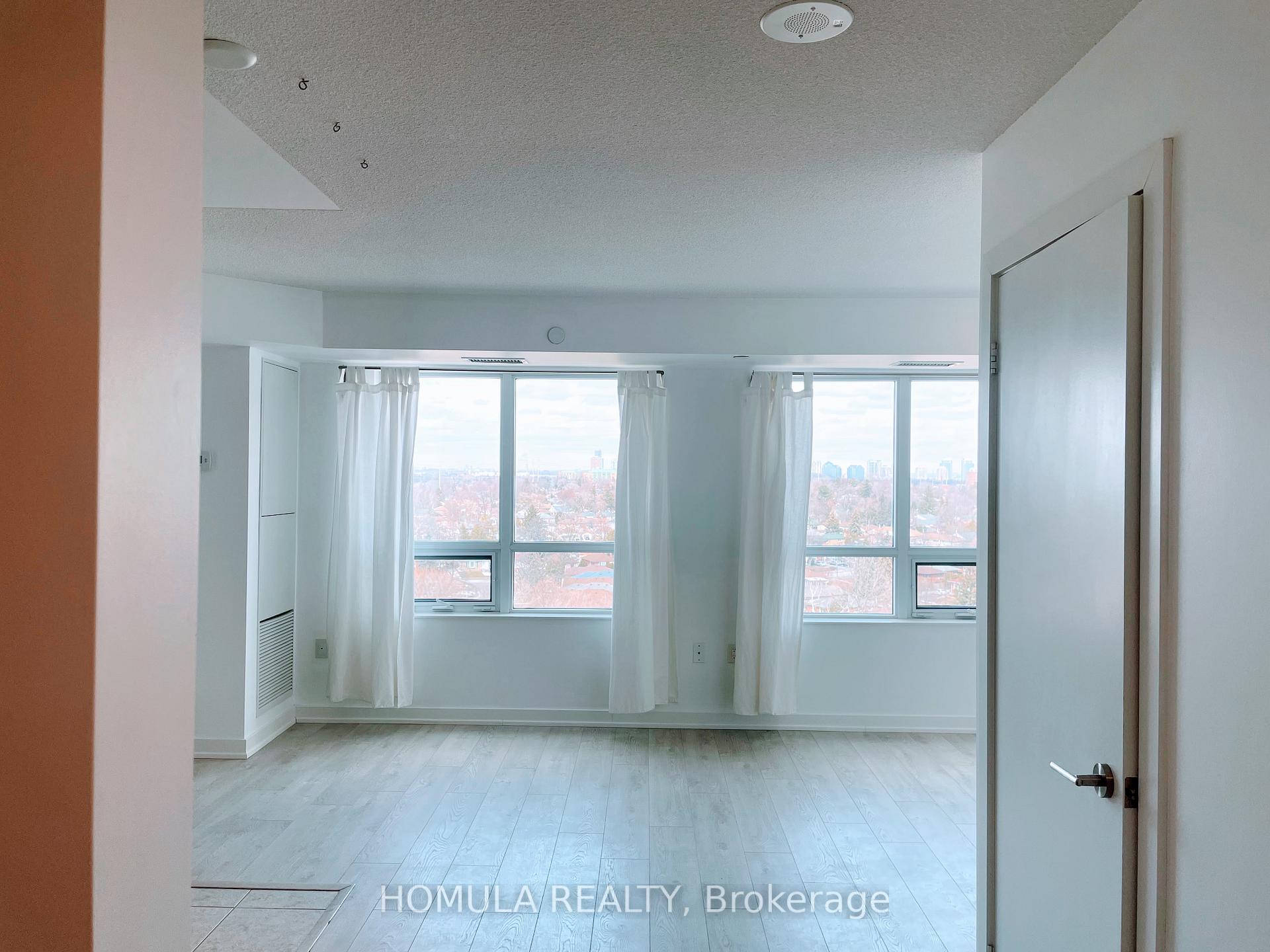 1346 Danforth Road 1113, Toronto E08, ON M1J 0A9 — Toronto E08, Ontario