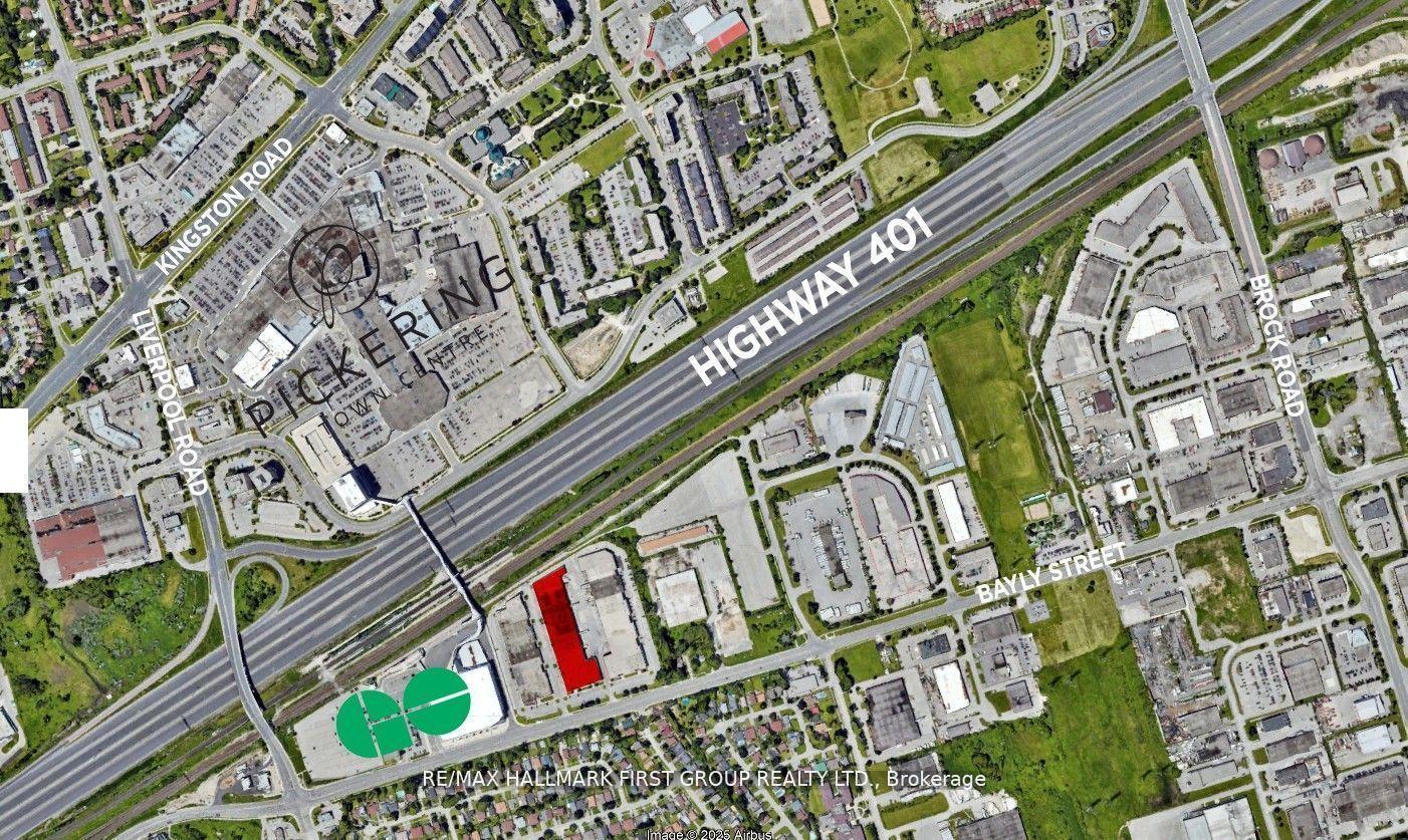 1410 Bayly Street 14, Pickering, ON L1W 3R3 — Pickering, Ontario