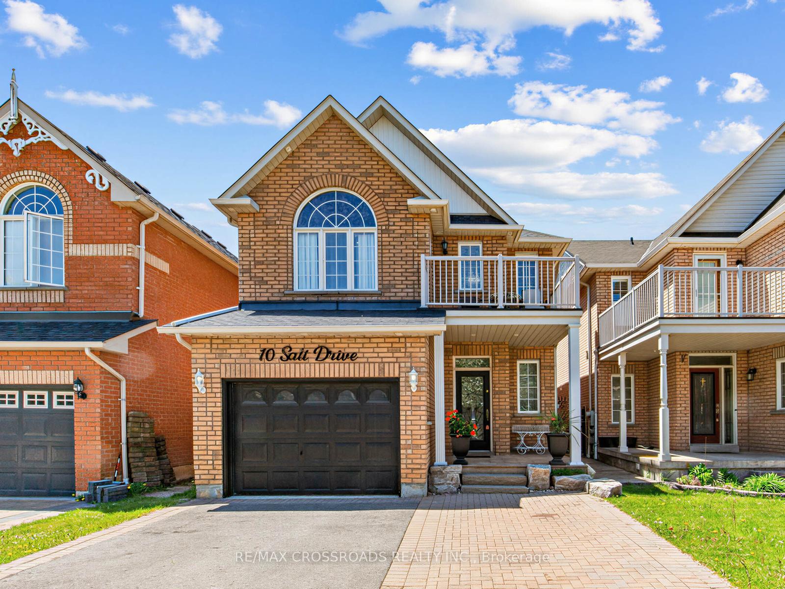 10 Salt Drive, Ajax — photo 2 of 5