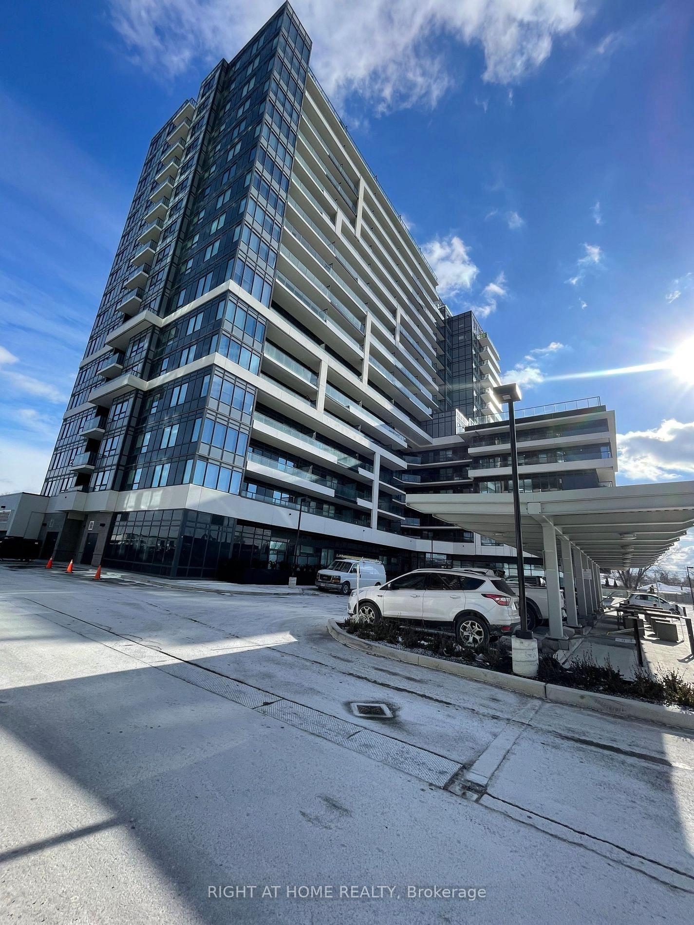 1455 Celebration Drive 1210, Pickering, ON L1W 0C3 — Pickering, Ontario