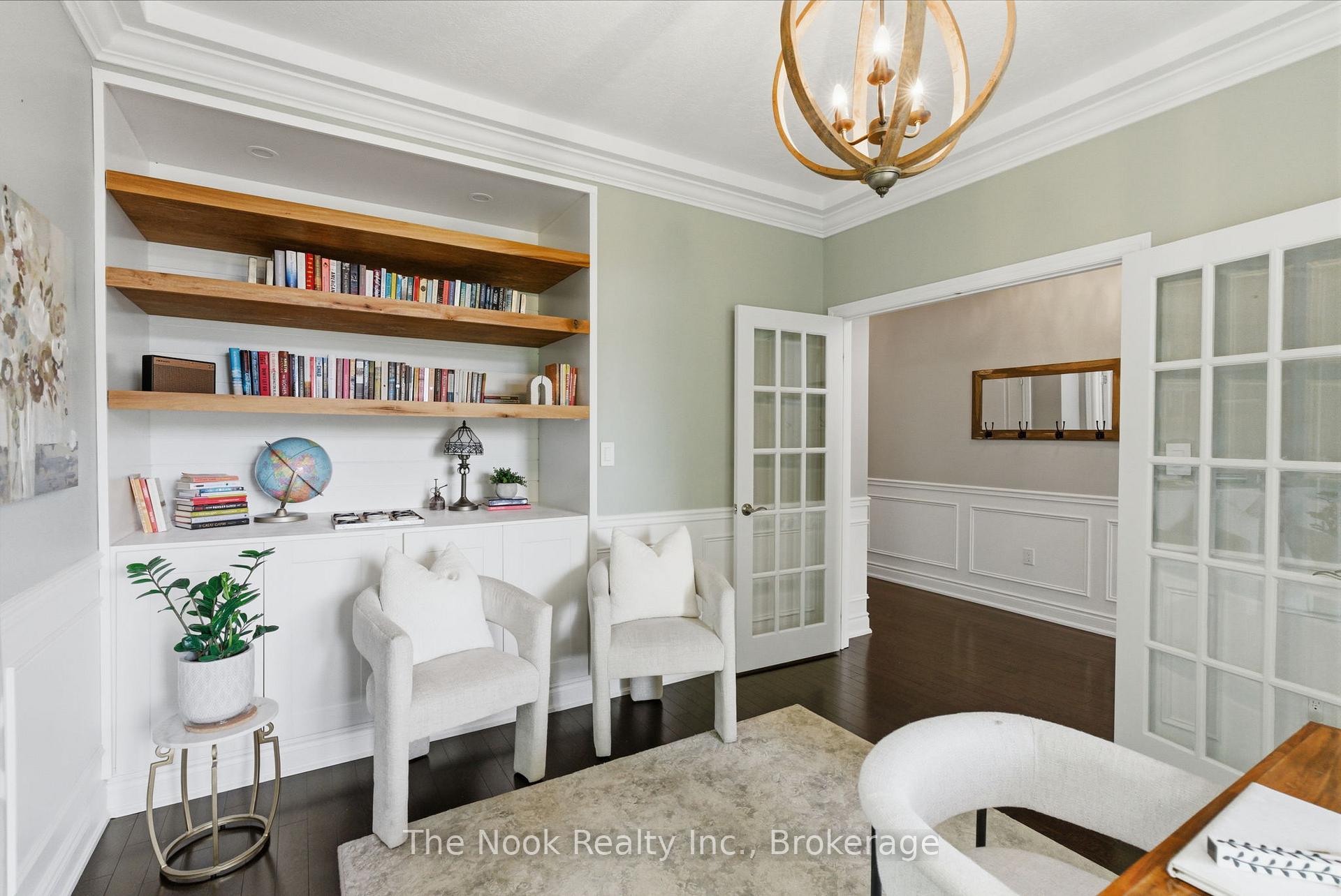 92 Holyrod Drive, Clarington — photo 4 of 5