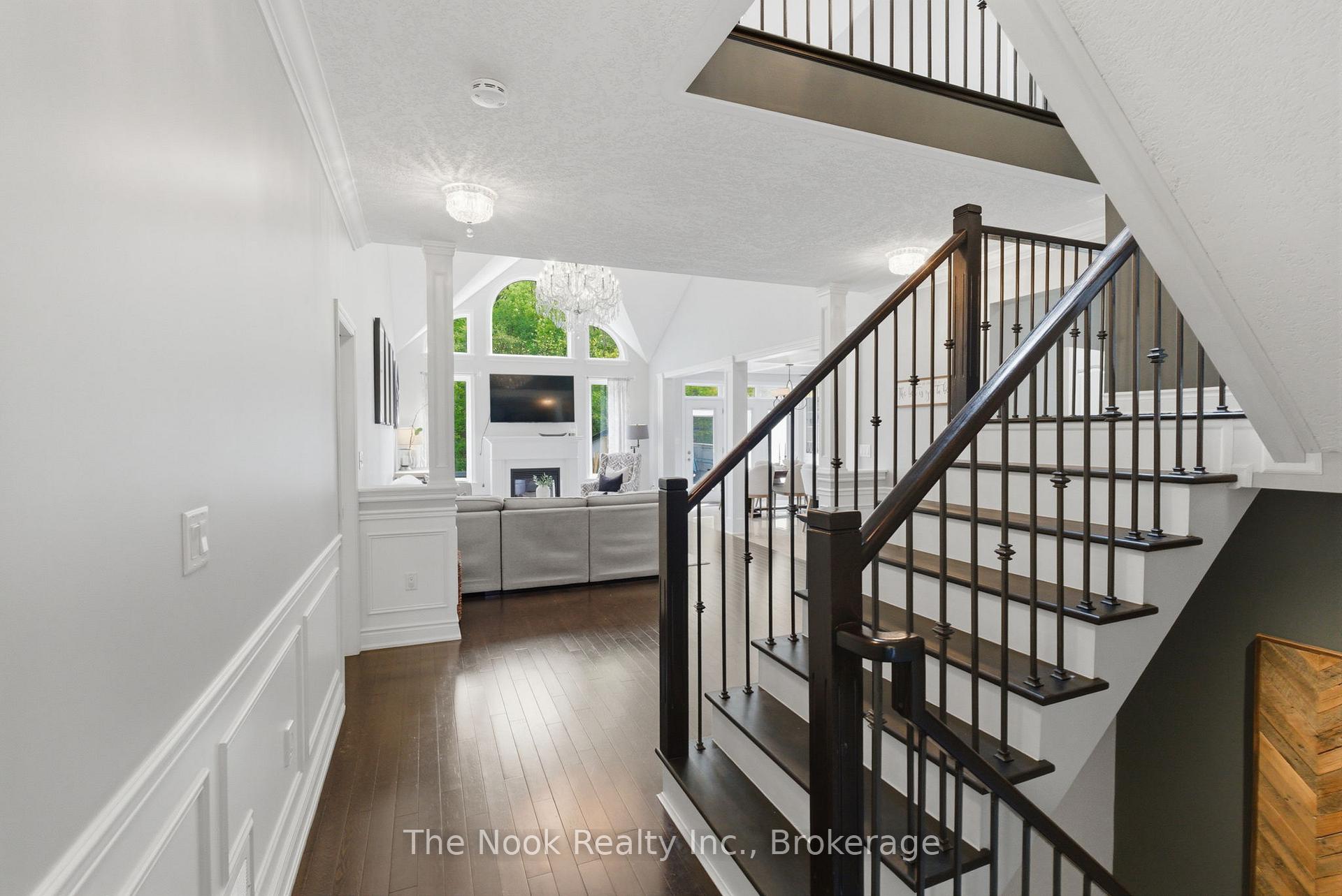 92 Holyrod Drive, Clarington — photo 5 of 5