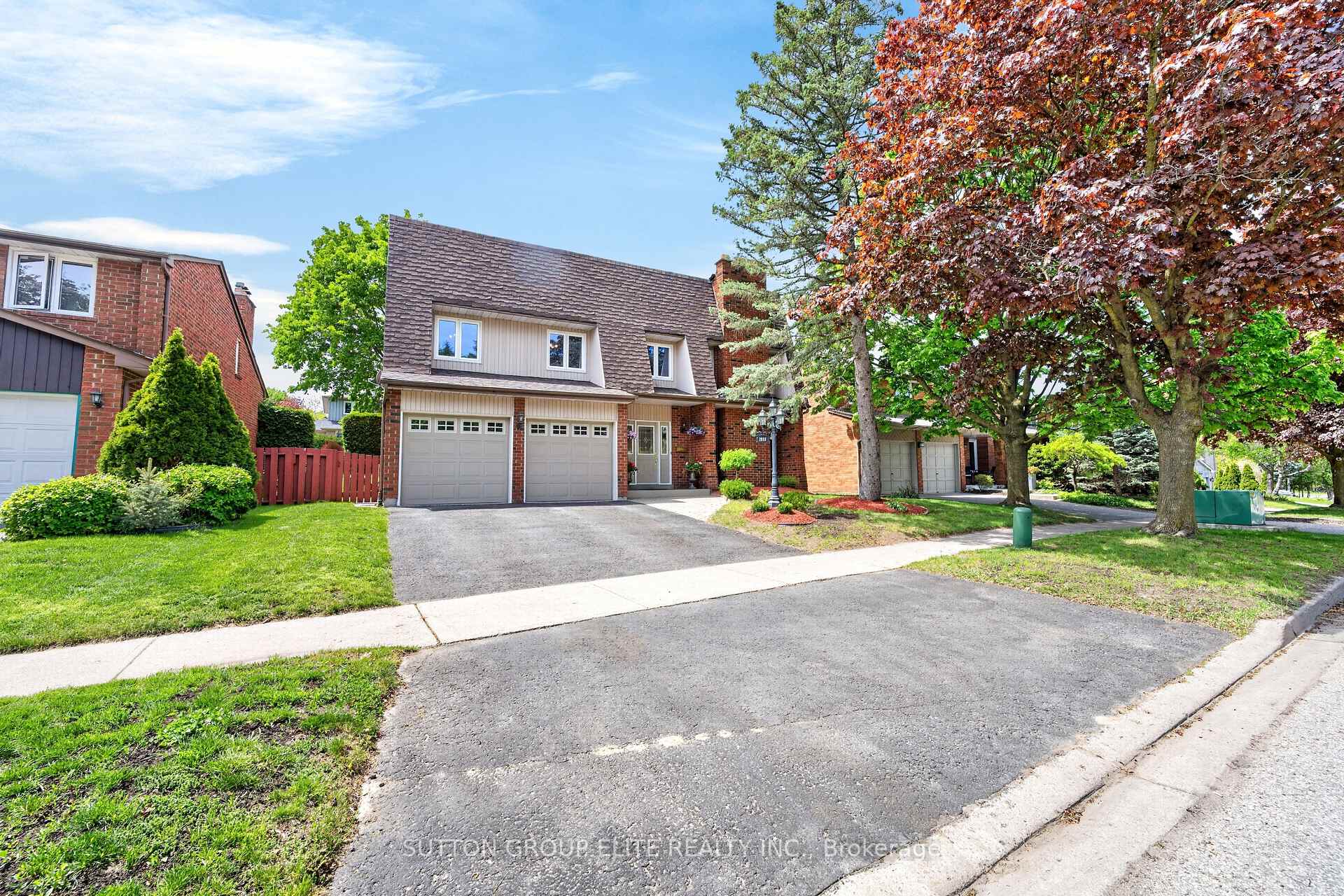 1986 Spruce Hill Road, Pickering — photo 3 of 5