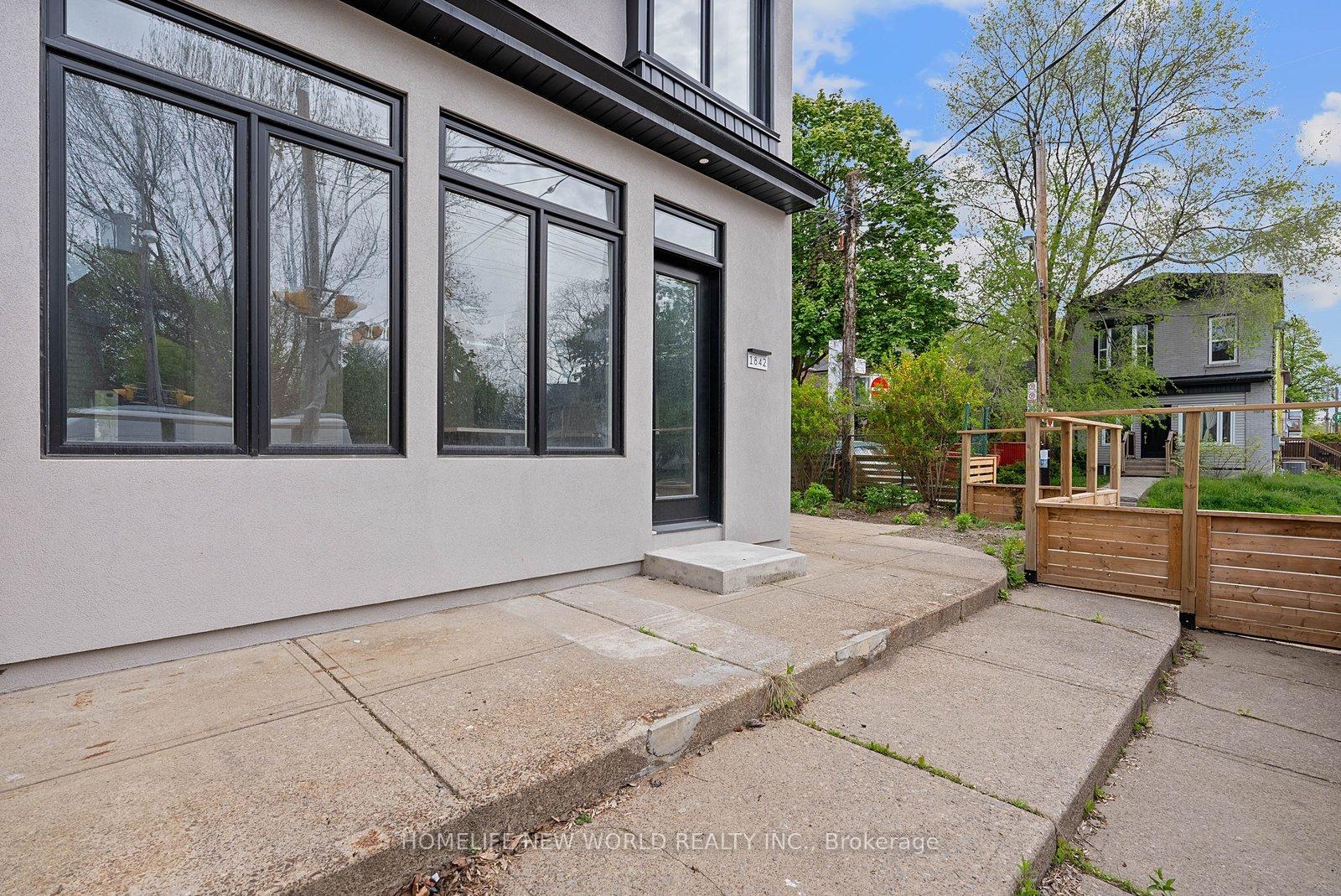 1842 Dundas Street E, Toronto E01 — photo 3 of 5