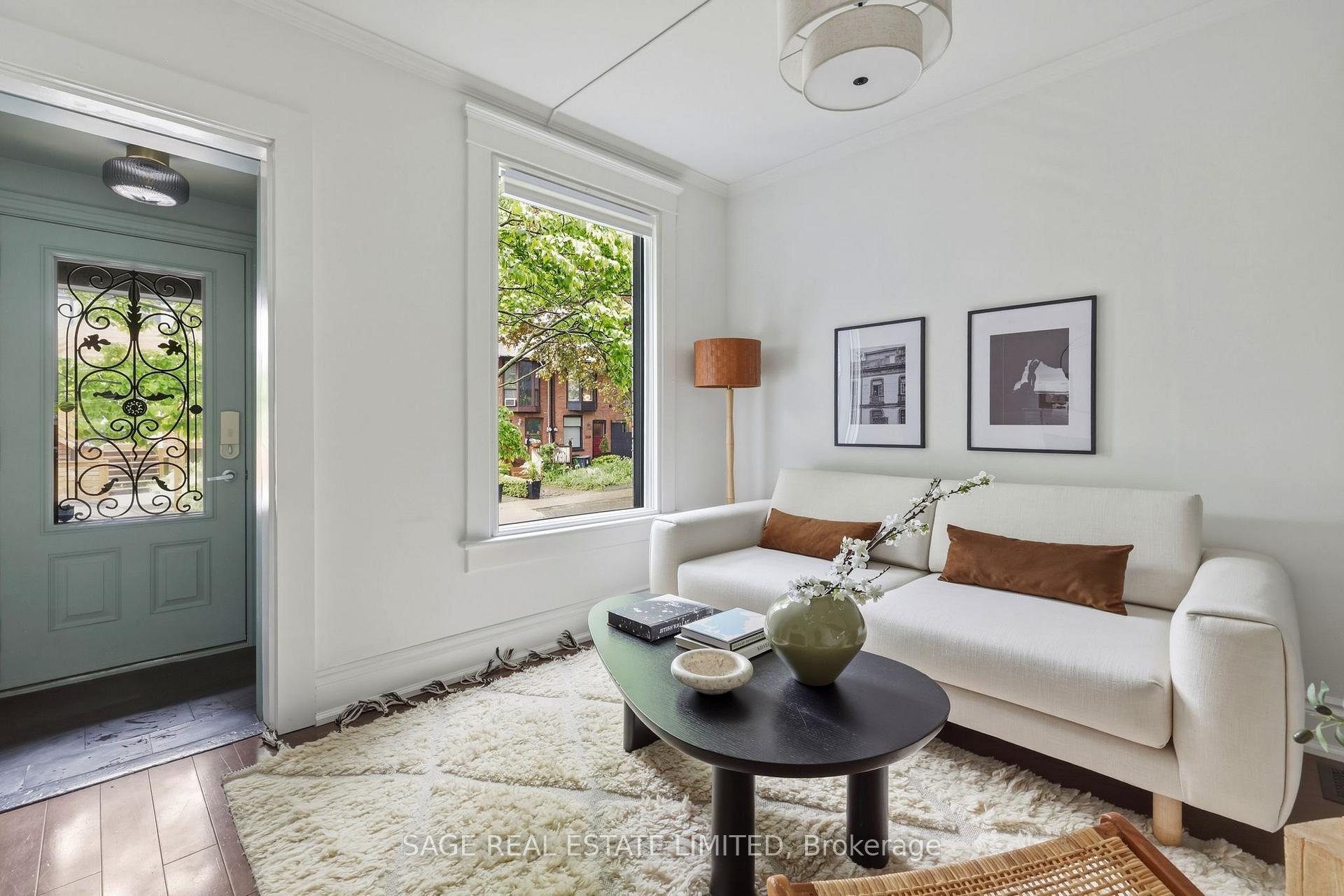 195 Munro Street, Toronto E01 — photo 3 of 5