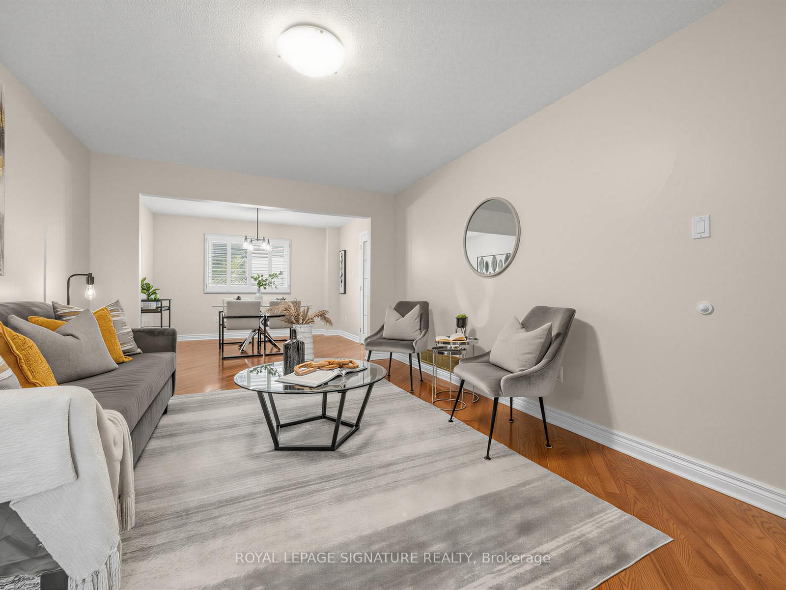16 Ventris Drive, Ajax — photo 4 of 5