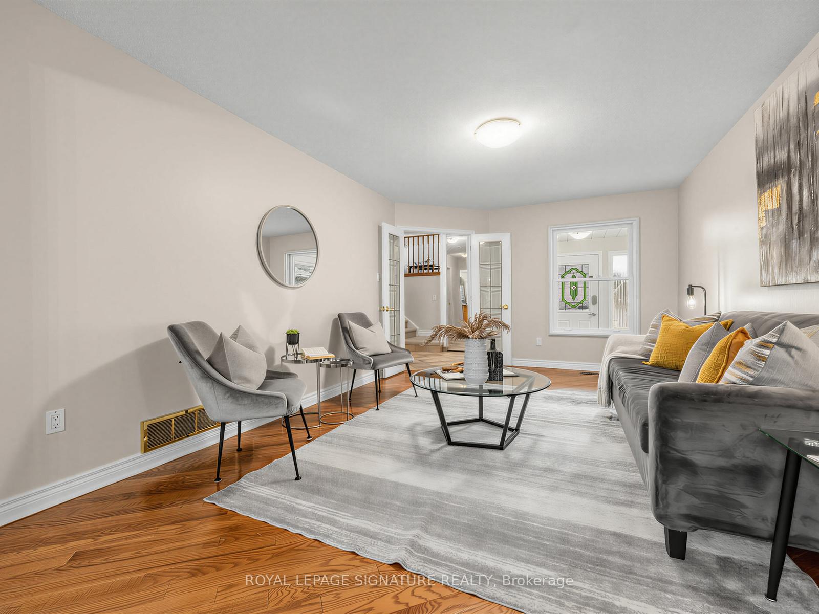 16 Ventris Drive, Ajax — photo 5 of 5