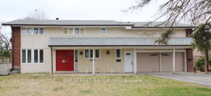 1990 Liverpool Road Main, Pickering, ON L1V 1W5 — Pickering, Ontario
