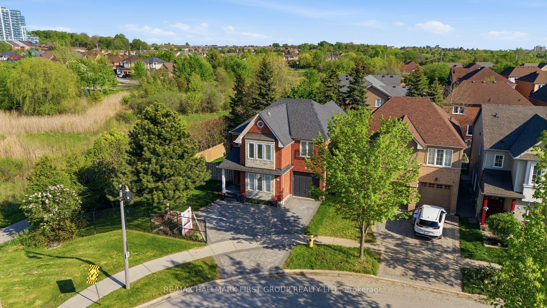 55 Armitage Crescent, Ajax, ON L1T 4L1 — Ajax, Ontario