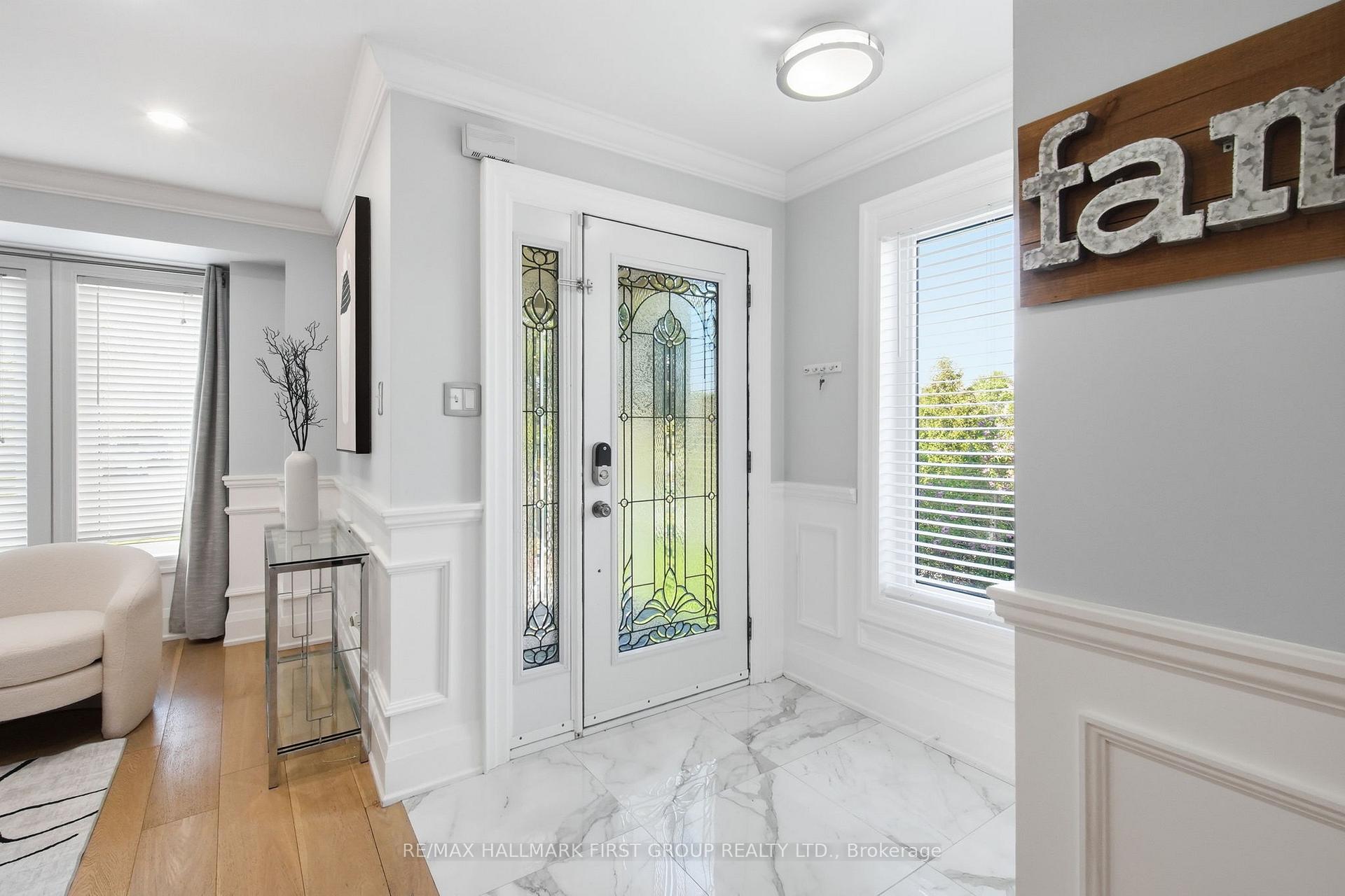 55 Armitage Crescent, Ajax — photo 4 of 5