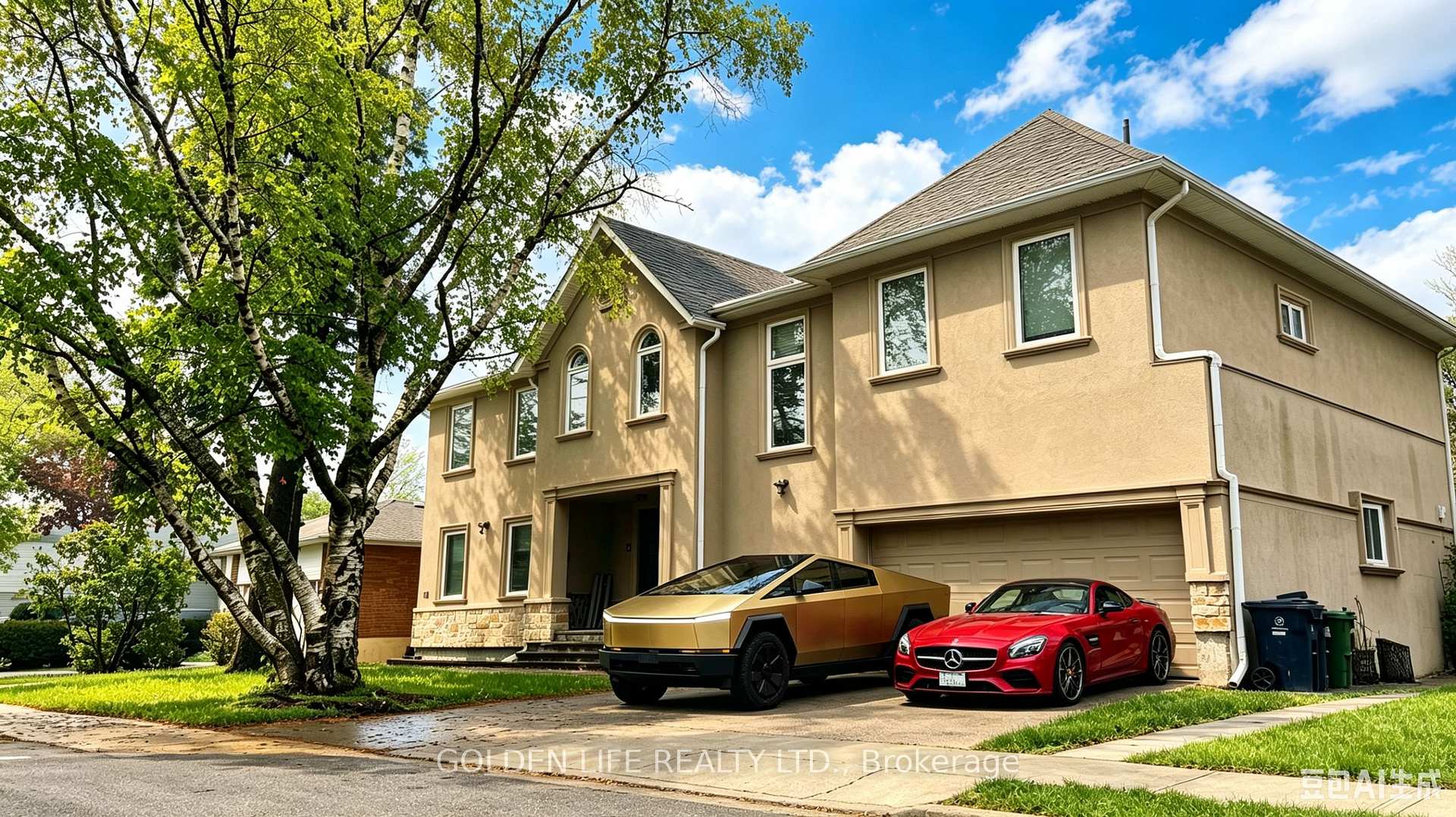 33 South Marine Drive, Toronto E08, ON M1E 1A1 — Toronto E08, Ontario