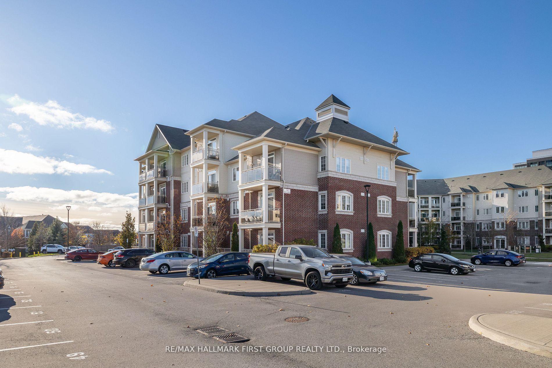 84 Aspen Springs Drive 201, Clarington — photo 3 of 5