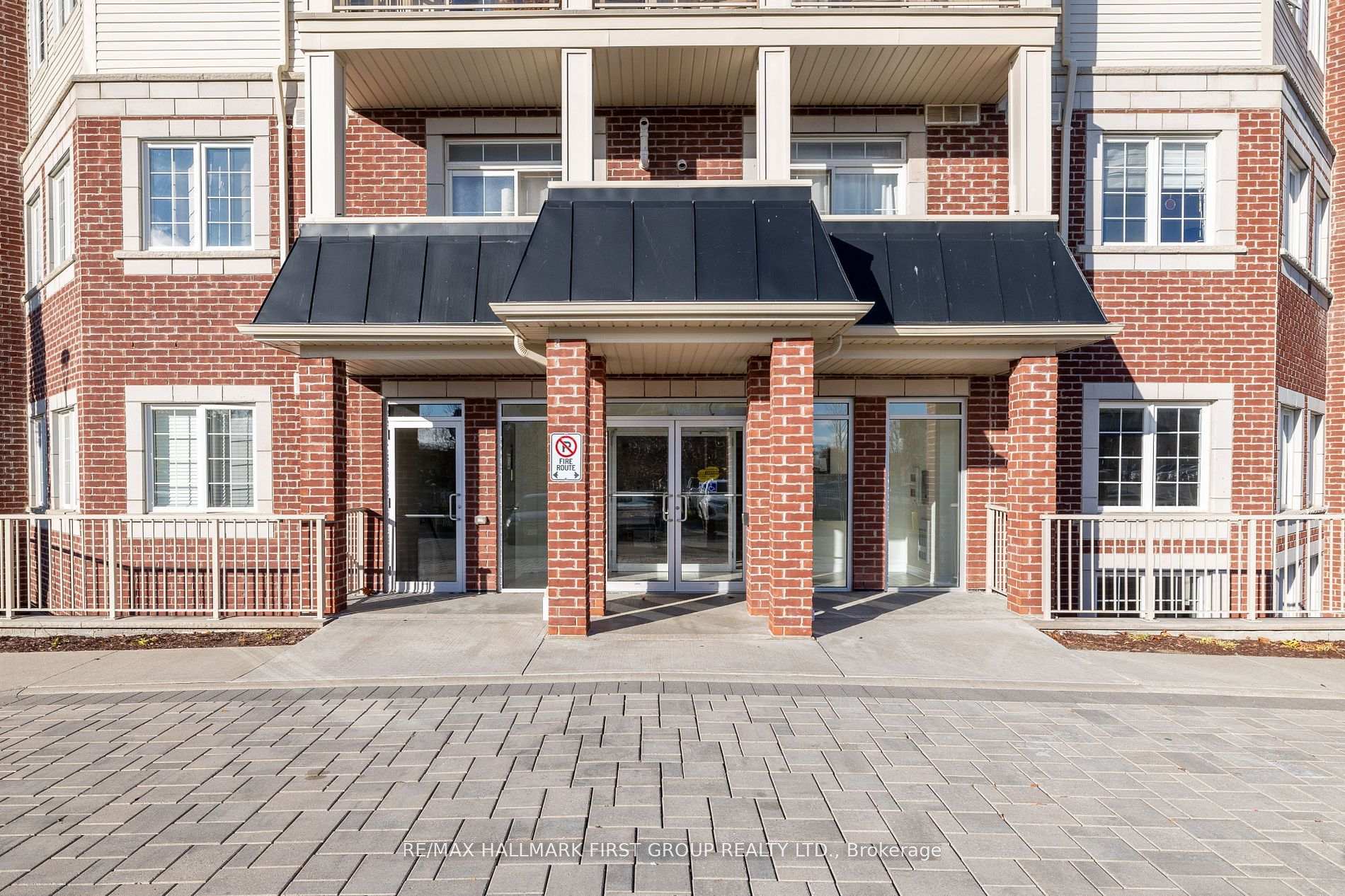 84 Aspen Springs Drive 201, Clarington — photo 5 of 5