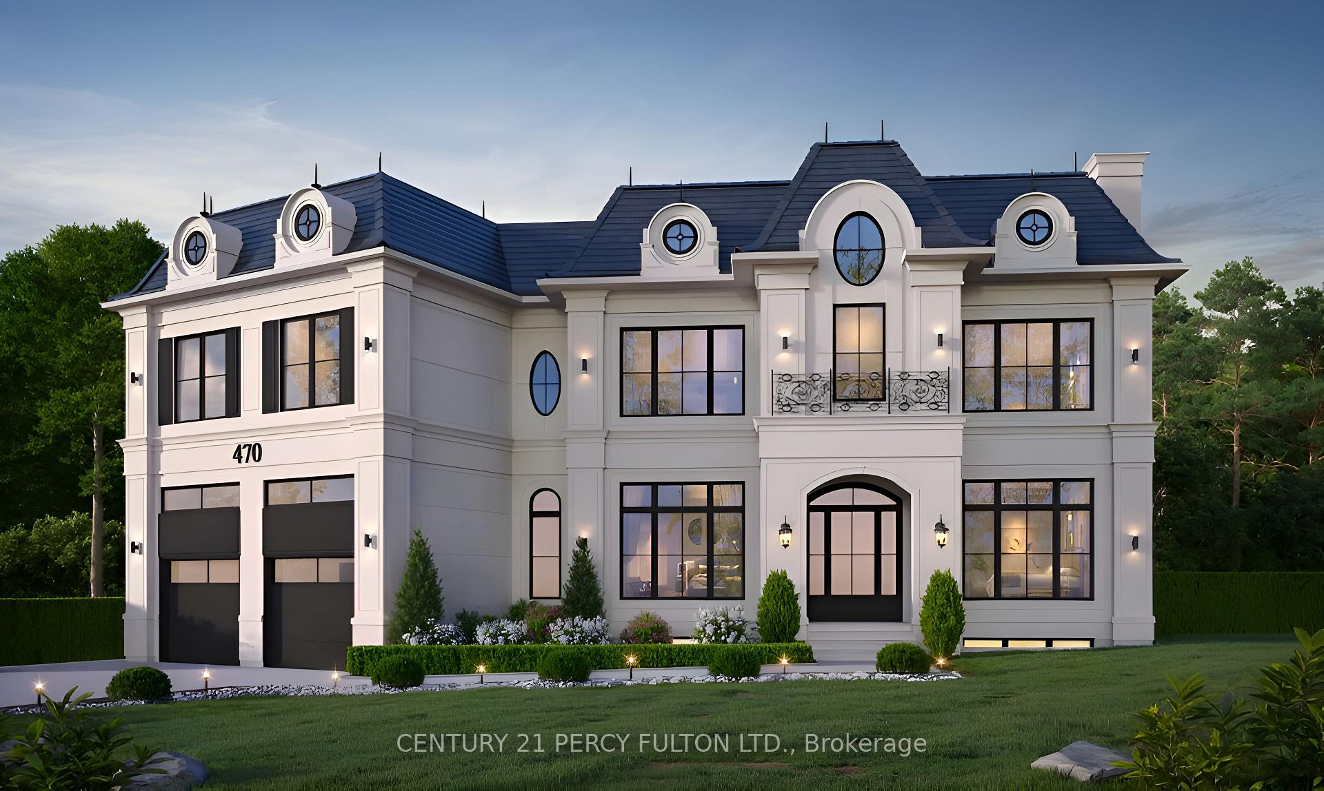 470 Lyndebrook Road, Whitby, ON L1P 2A3 — Whitby, Ontario