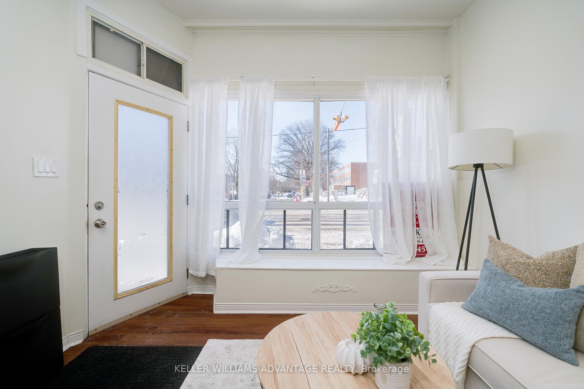 493 Jones Avenue, Toronto E01 — photo 3 of 5