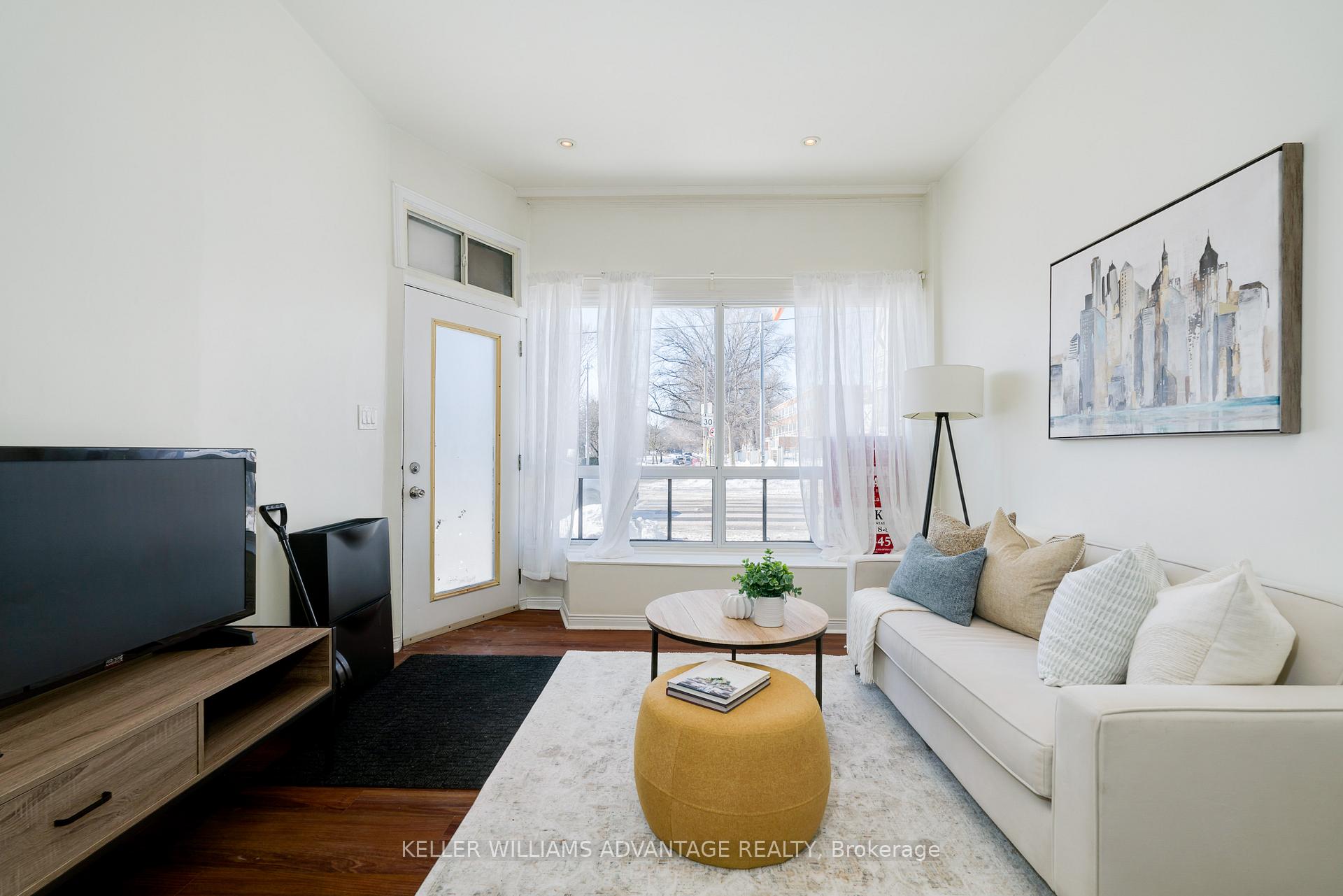 493 Jones Avenue, Toronto E01 — photo 4 of 5