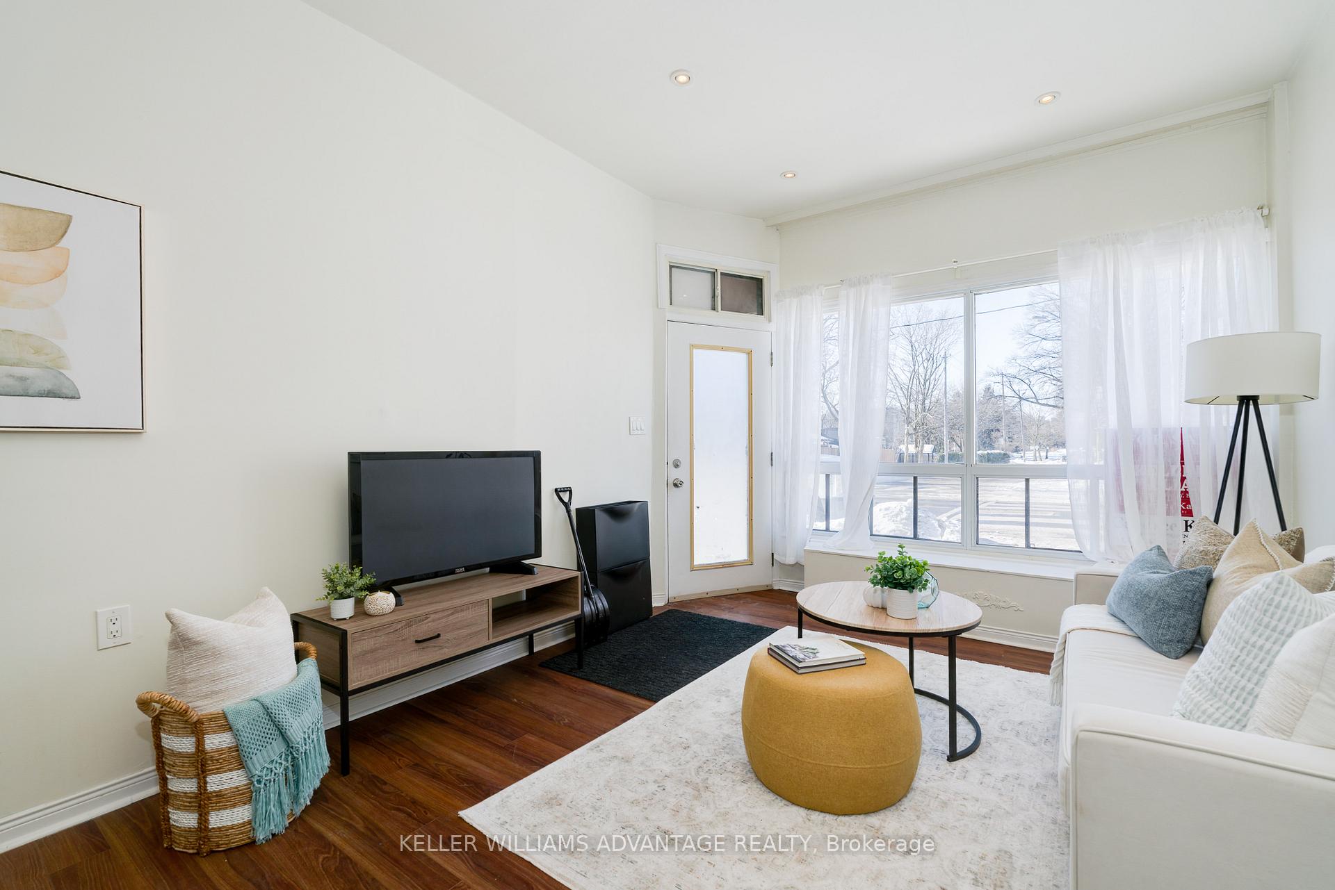 493 Jones Avenue, Toronto E01 — photo 4 of 5