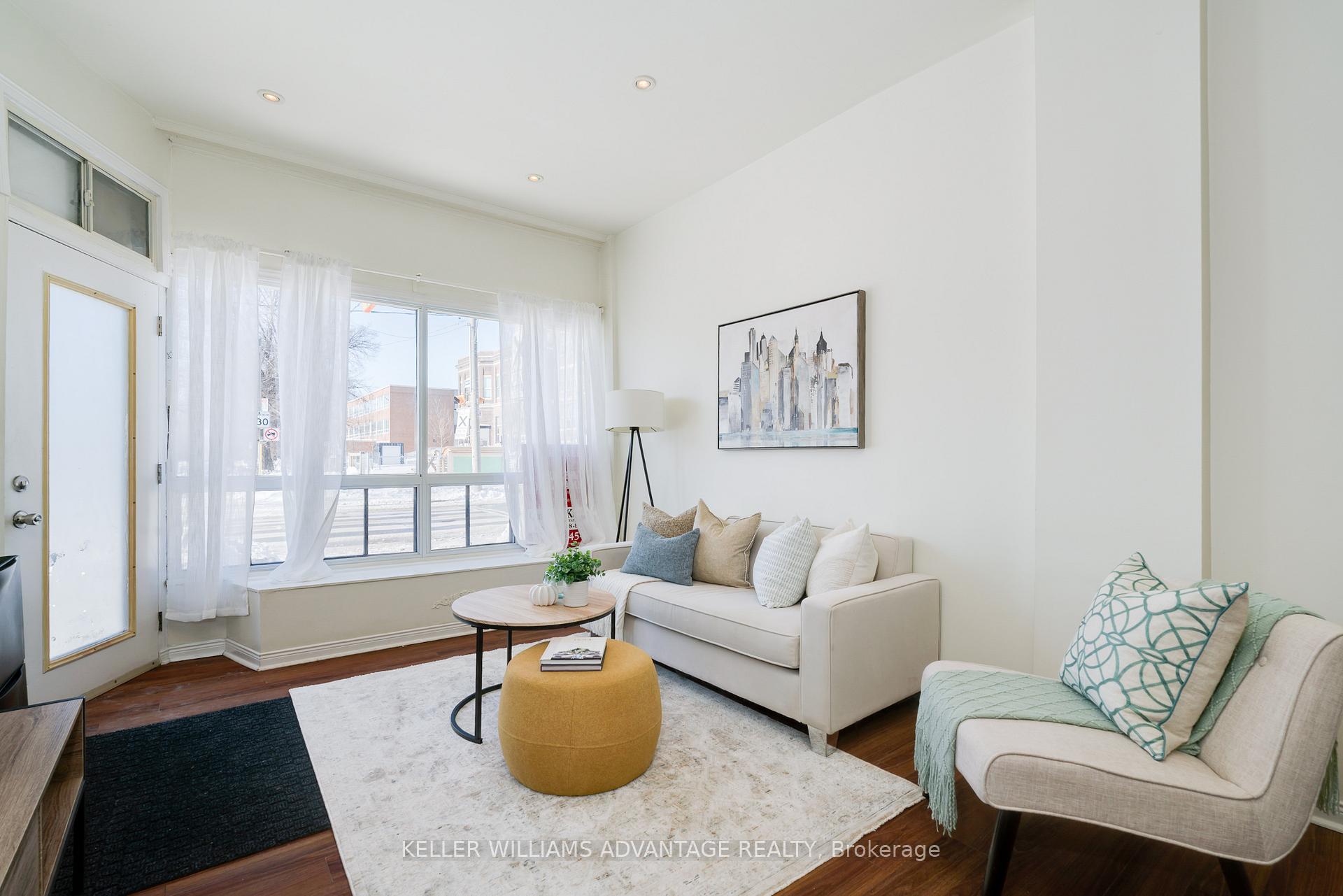 493 Jones Avenue, Toronto E01 — photo 5 of 5