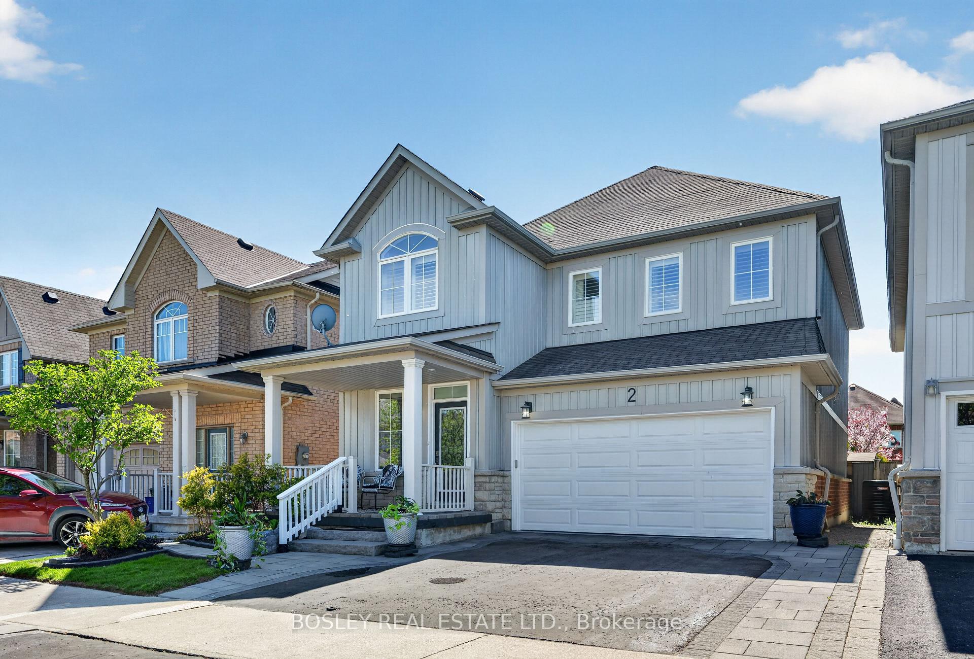 2 Bettina Place, Whitby — photo 2 of 5