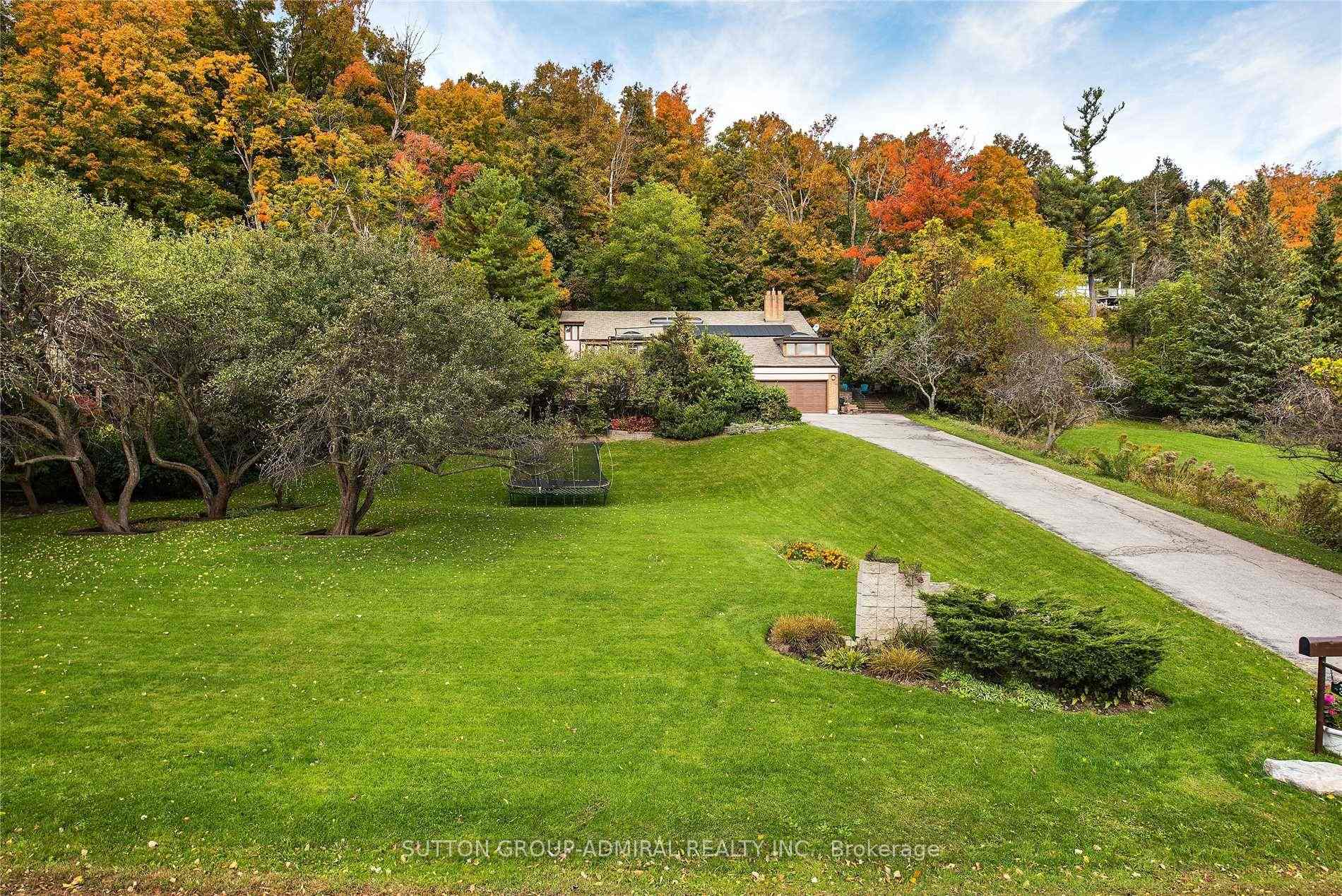 37 Meadowcliffe Drive, Toronto E08, ON M1M 2X8 — Toronto E08, Ontario