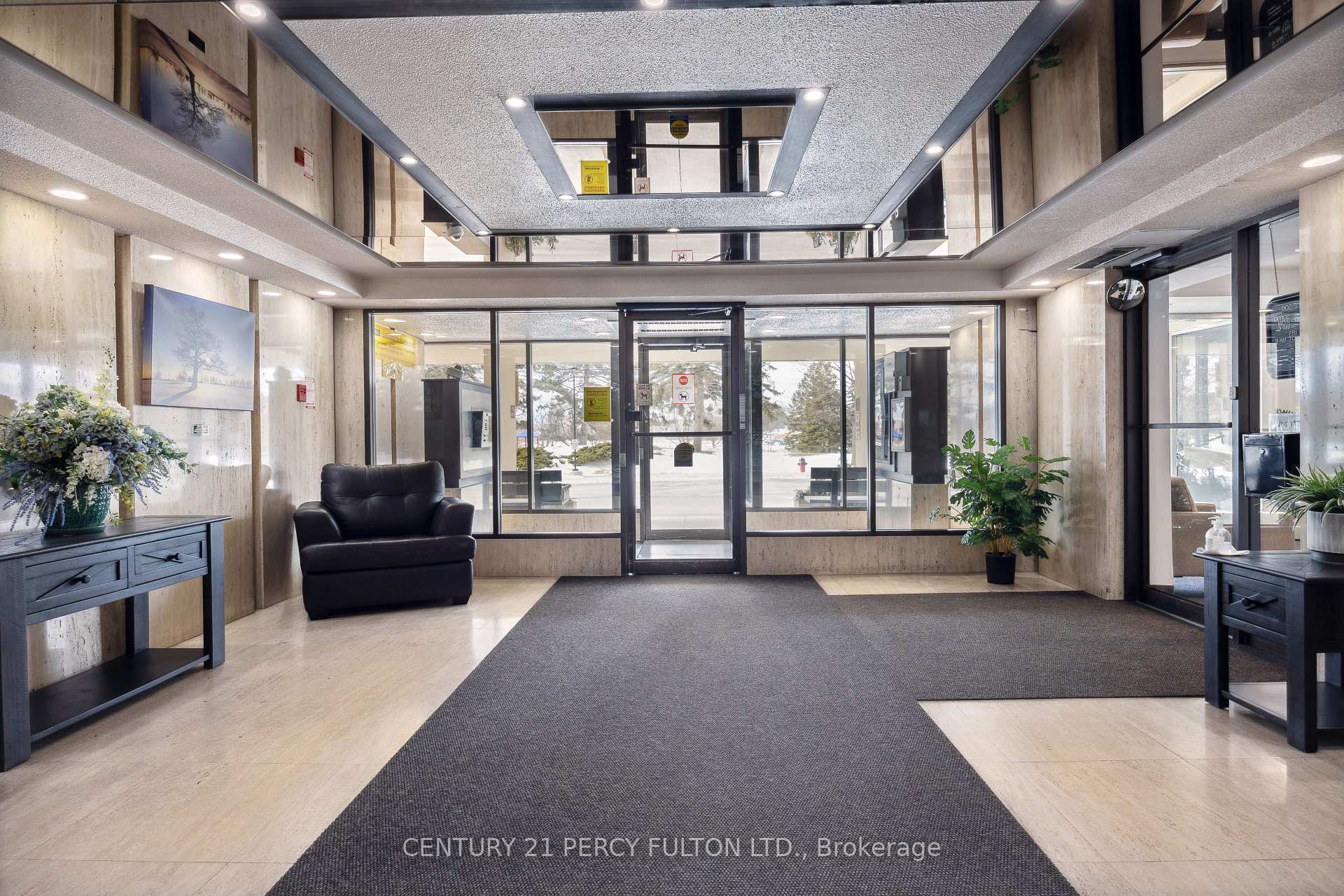 66 Falby Court PH9, Ajax — photo 3 of 5