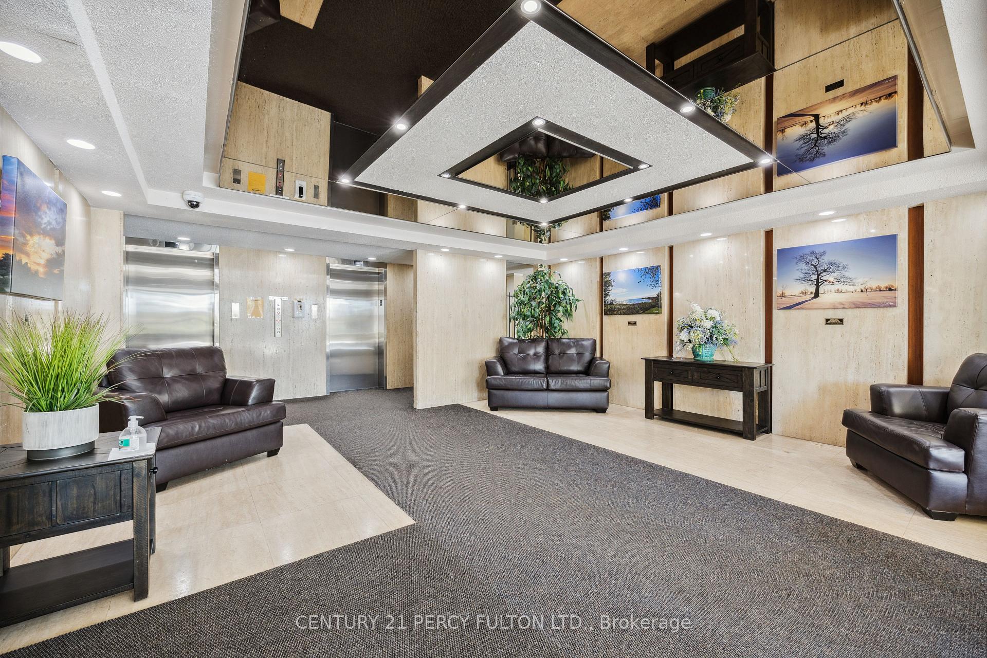 66 Falby Court PH9, Ajax — photo 4 of 5