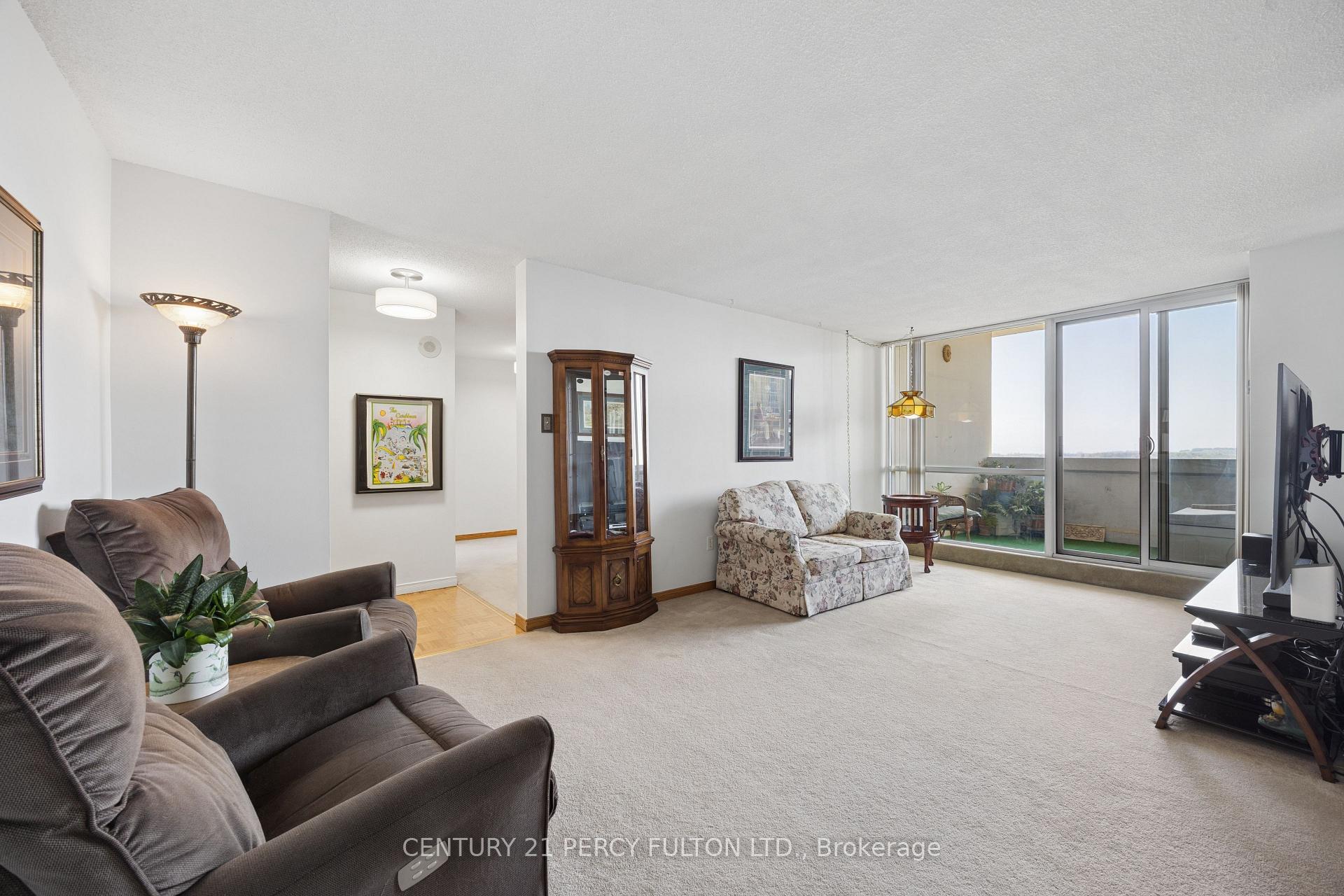 66 Falby Court PH9, Ajax — photo 5 of 5