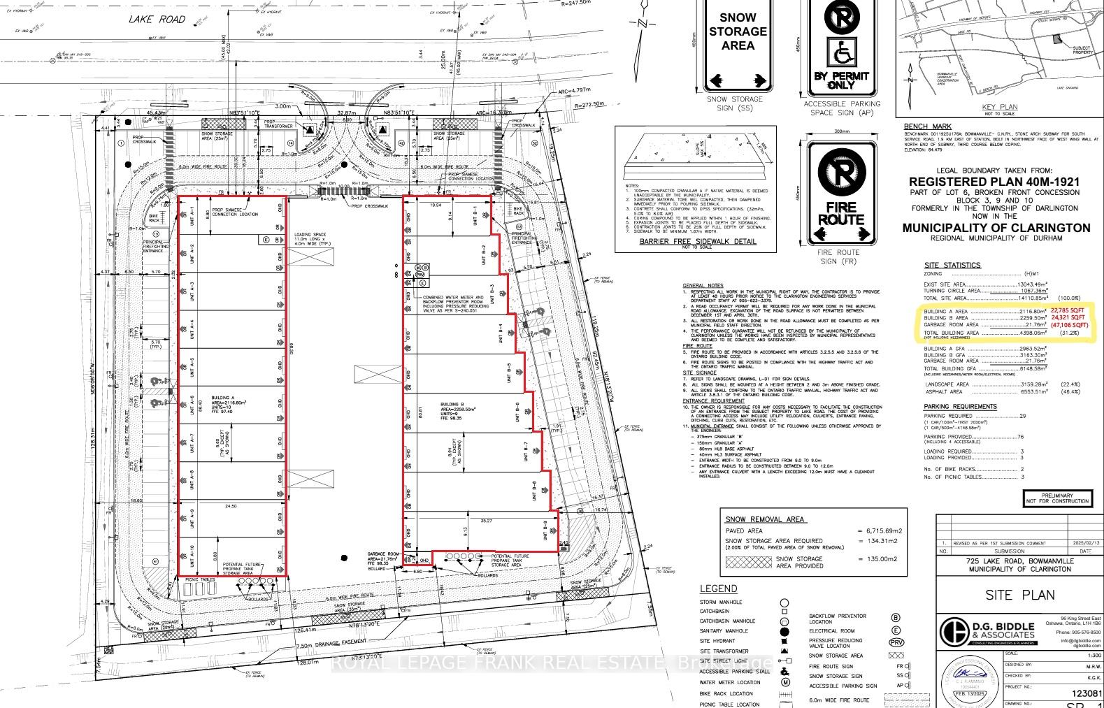 725 Lake Road A1-10, Clarington, ON L1C 4B1 — Clarington, Ontario