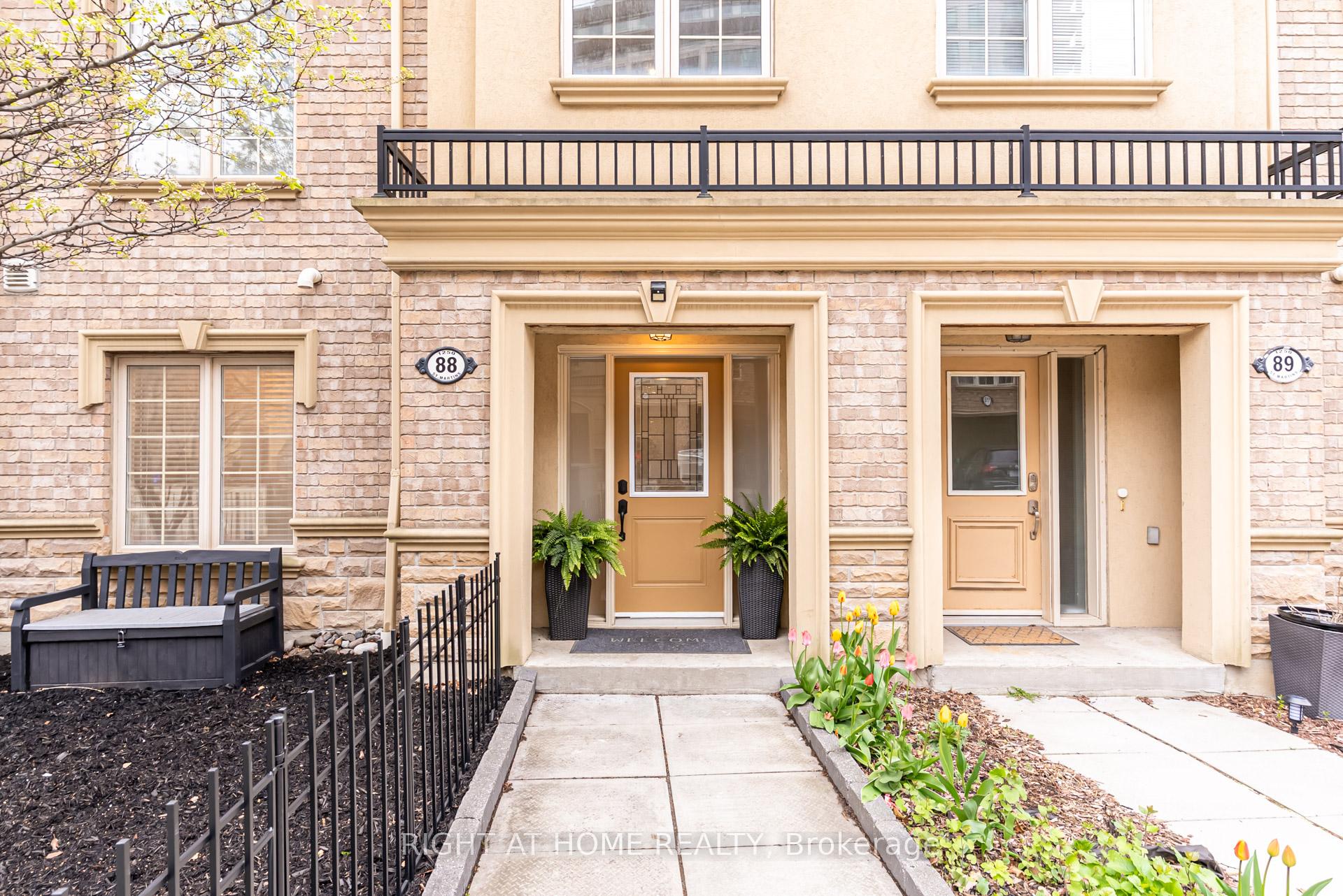 1250 St.Martins Drive 88, Pickering — photo 3 of 5