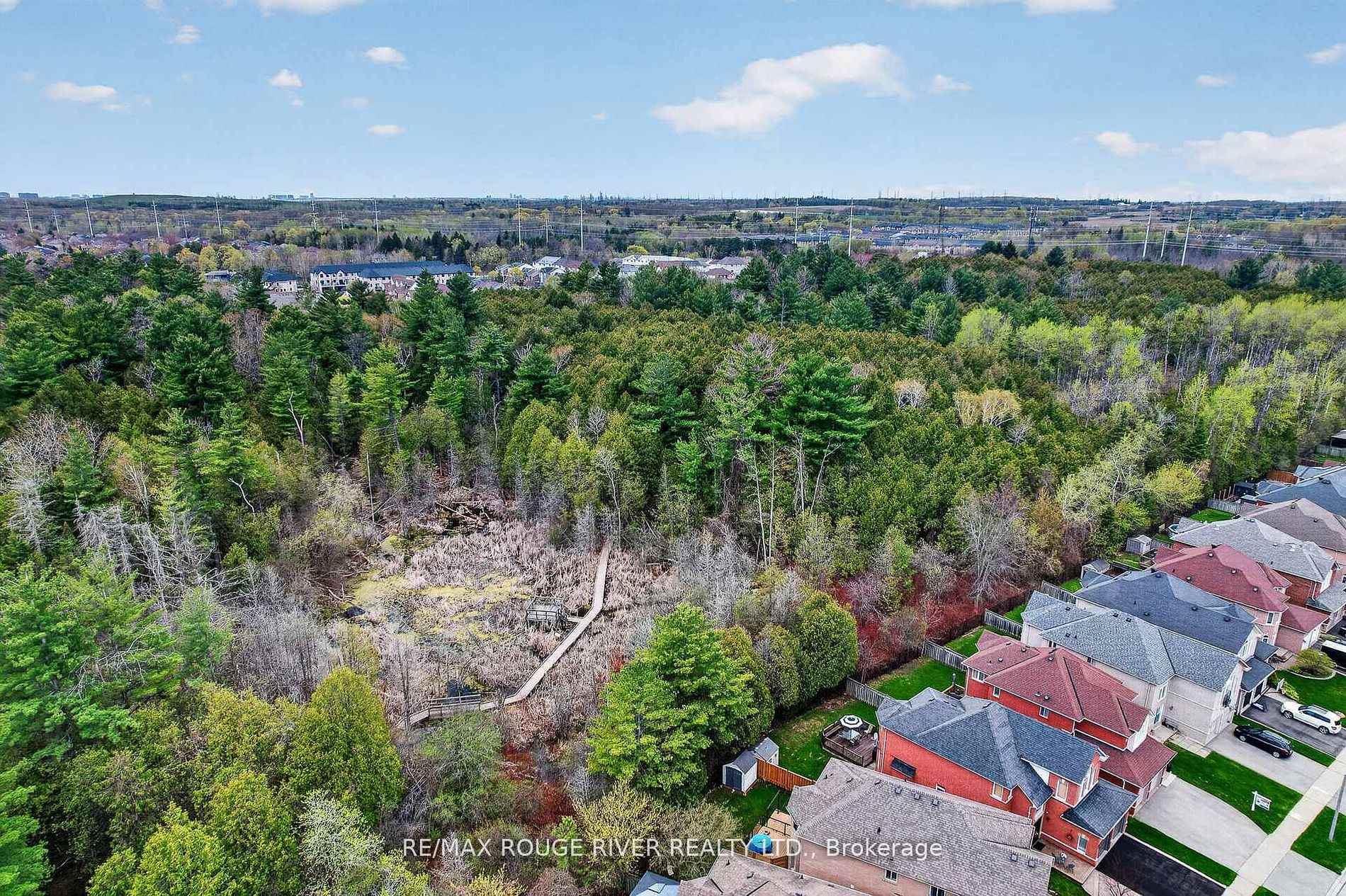 461 Summerpark Crescent, Pickering — photo 5 of 5