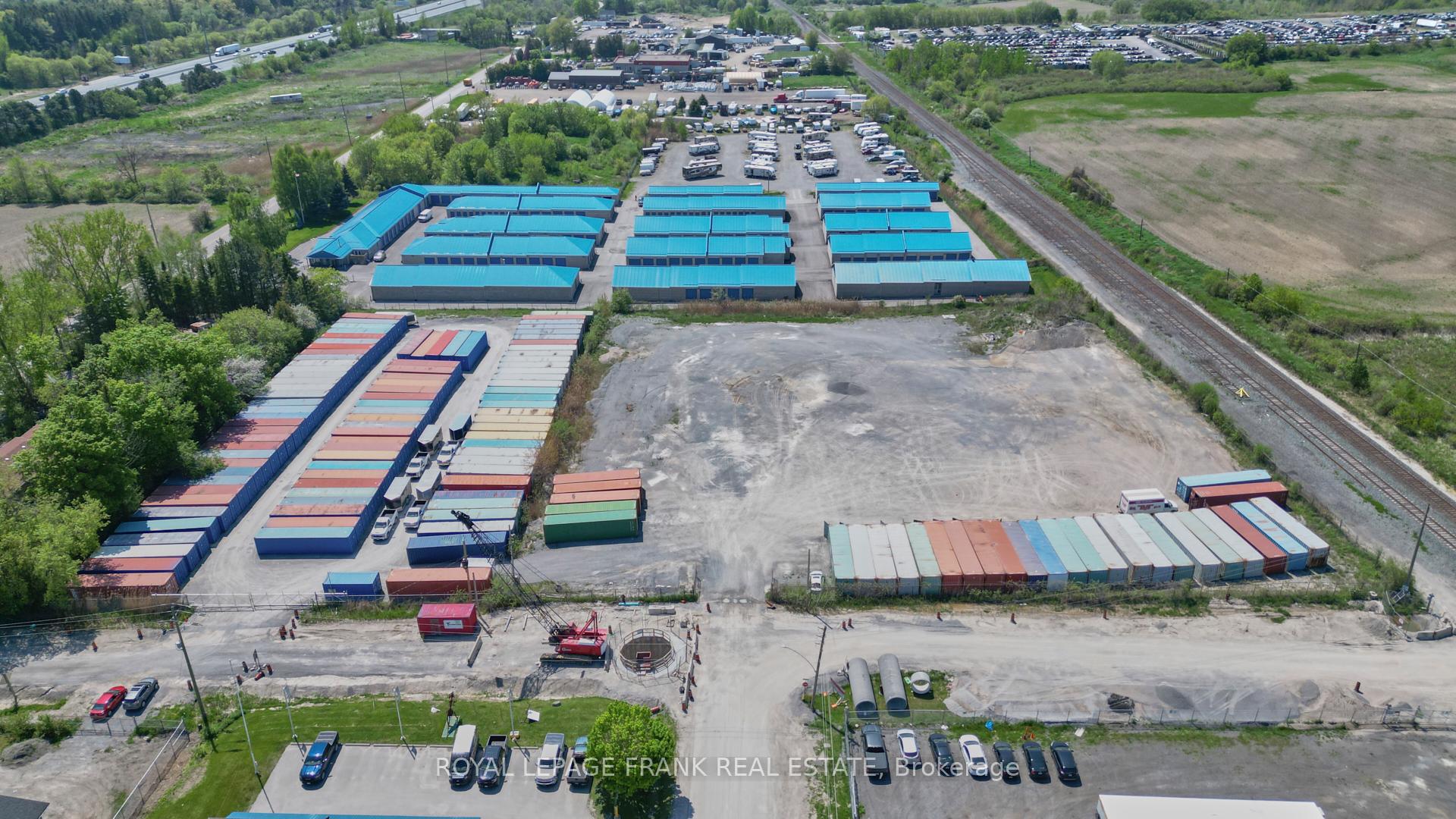 1030 Trulls Road, Clarington, ON L1E 2S9 — Clarington, Ontario